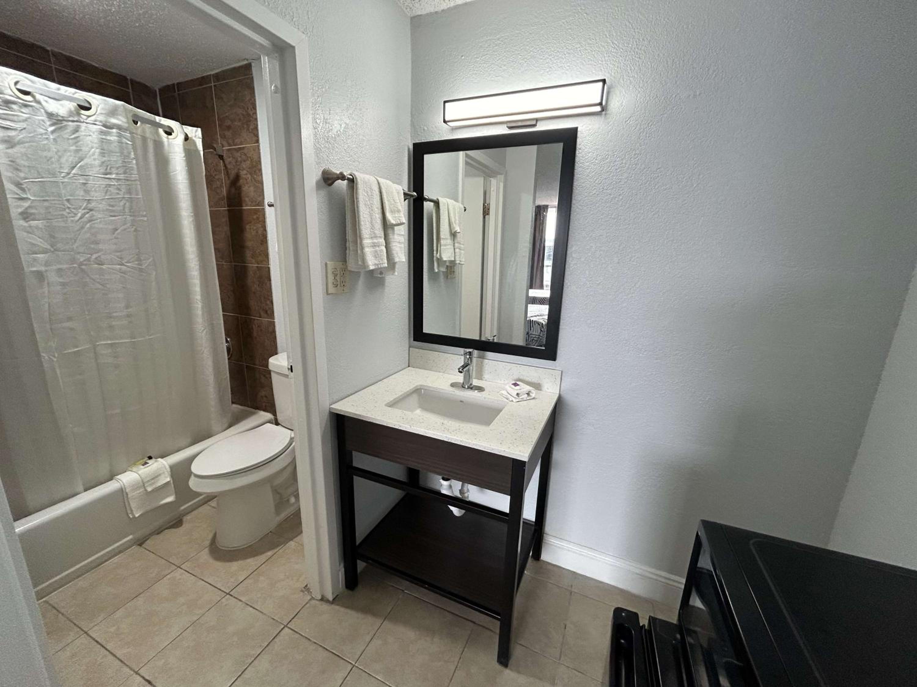 Motel 6 Hammond, LA – I 12 – I 55, Foto 10