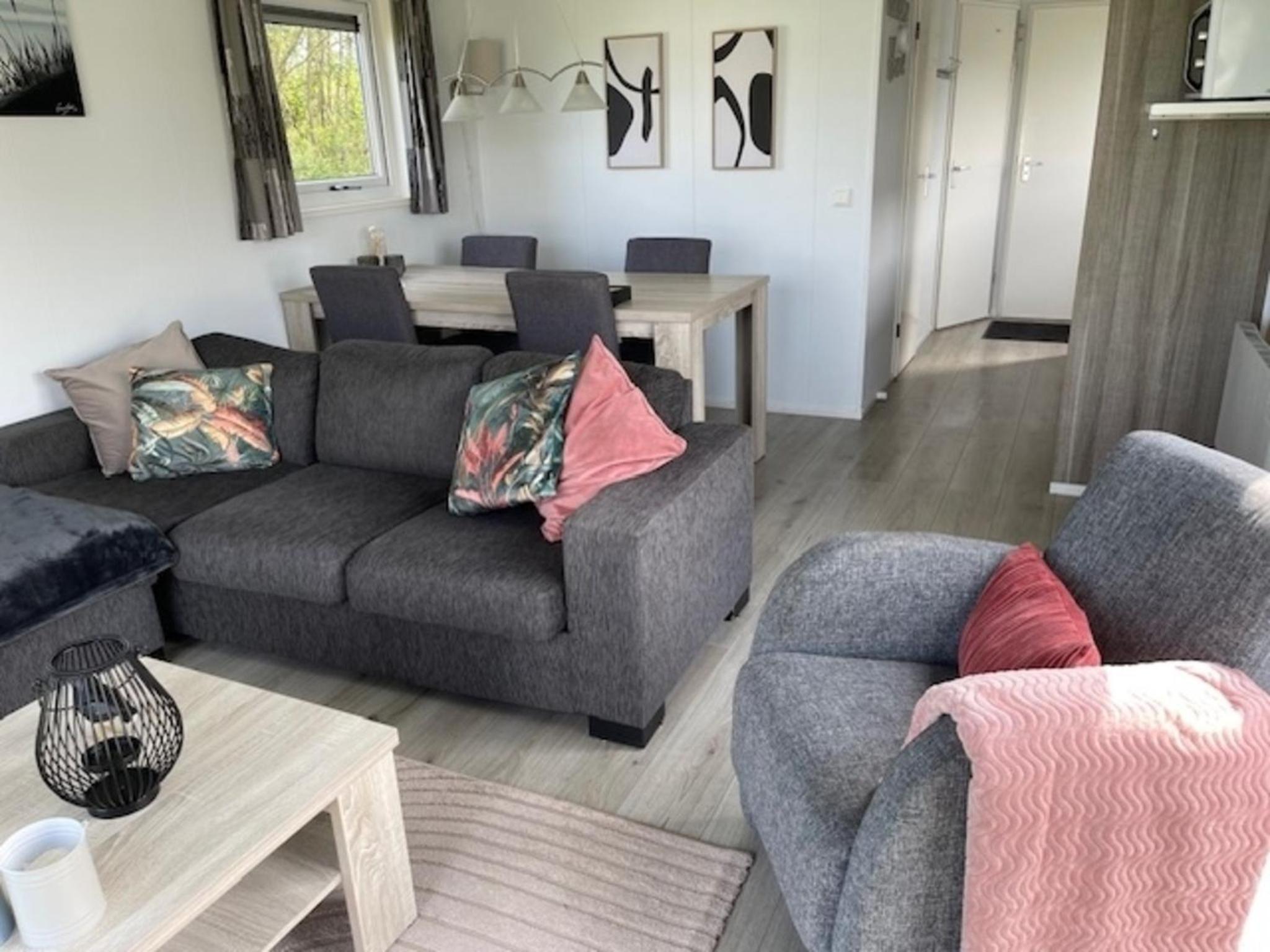 Traumblick Nr 6 aufs Wattenmeer Blick bis nach Texel view 4