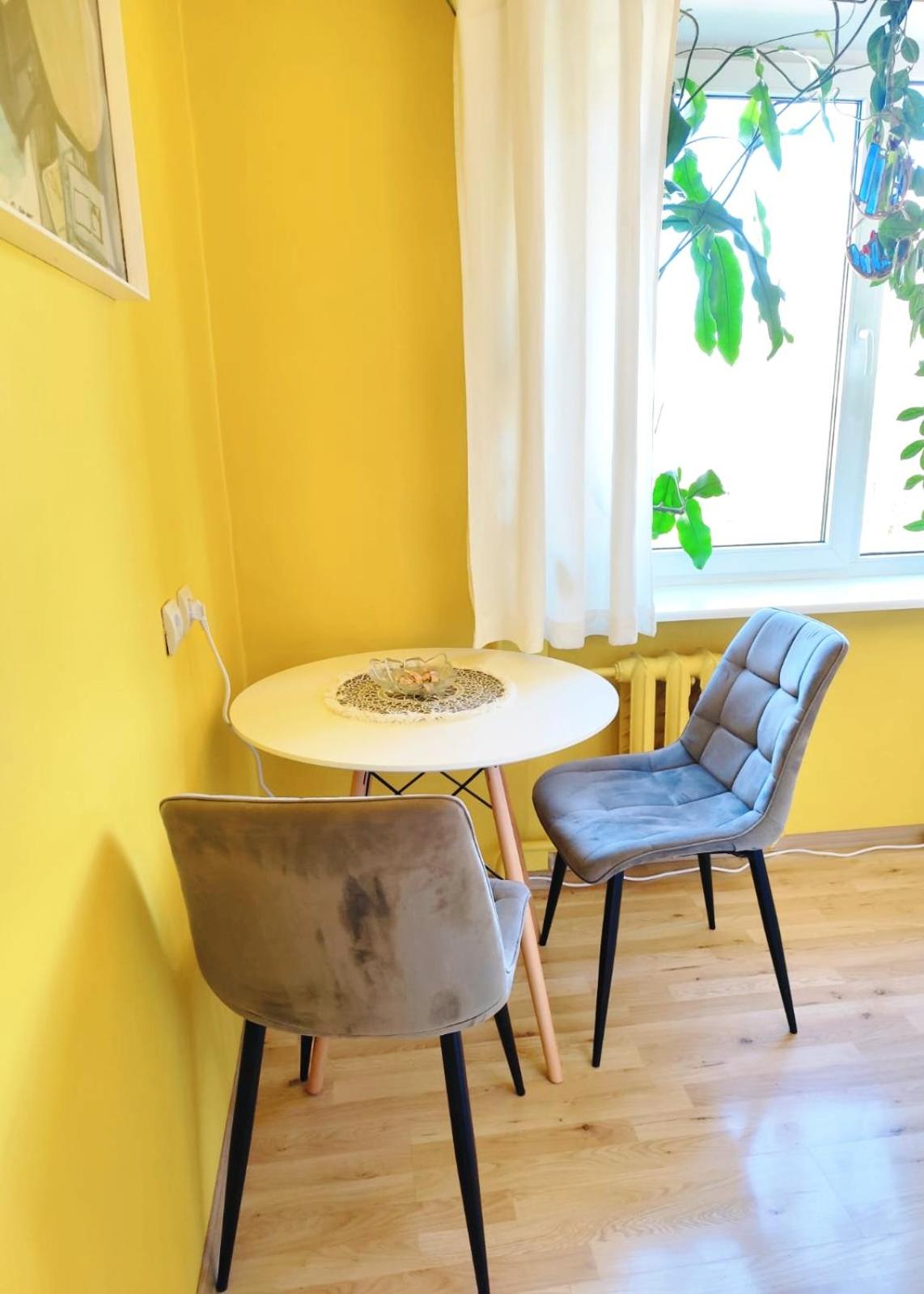 Kuressaare Rohu Apartment