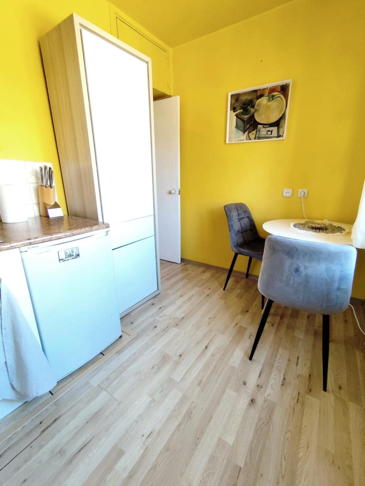 Kuressaare Rohu Apartment