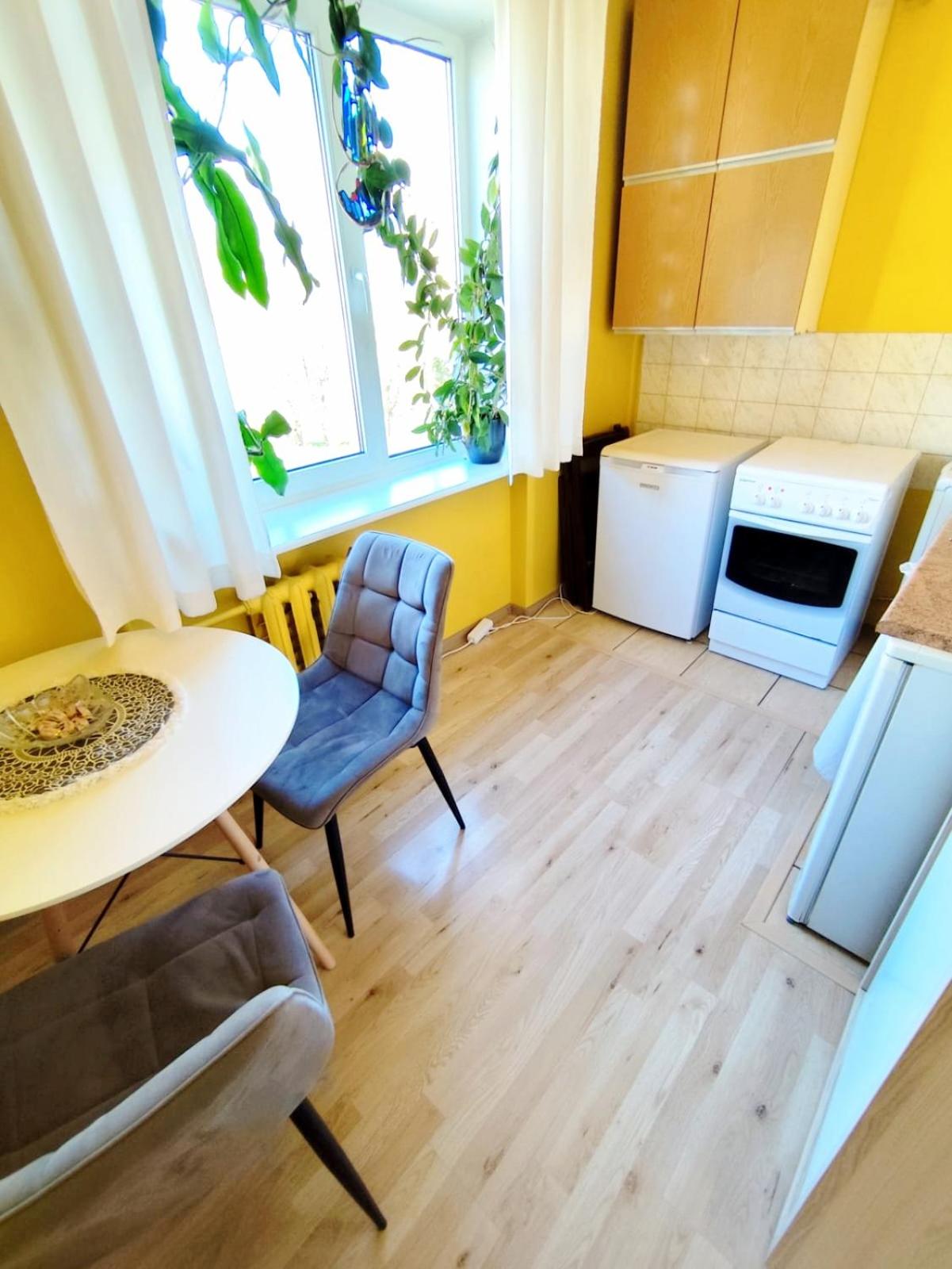 Kuressaare Rohu Apartment