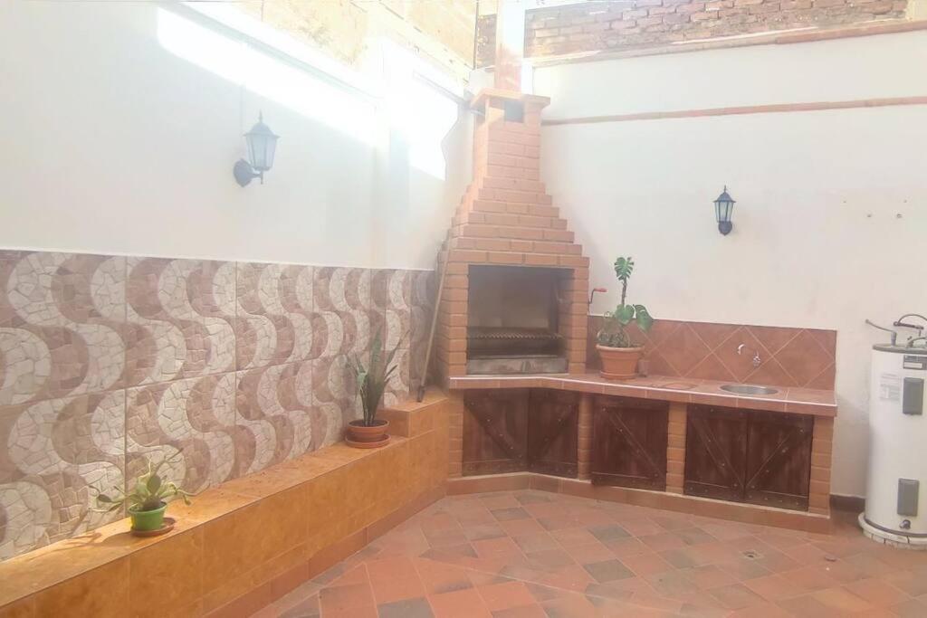 Colinas de Aranjuez