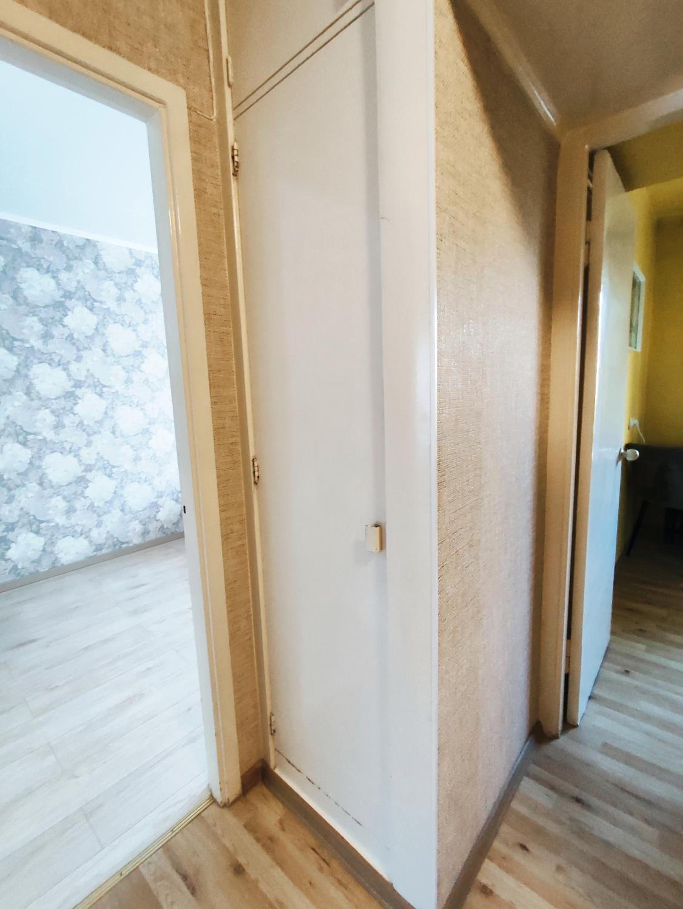 Kuressaare Rohu Apartment