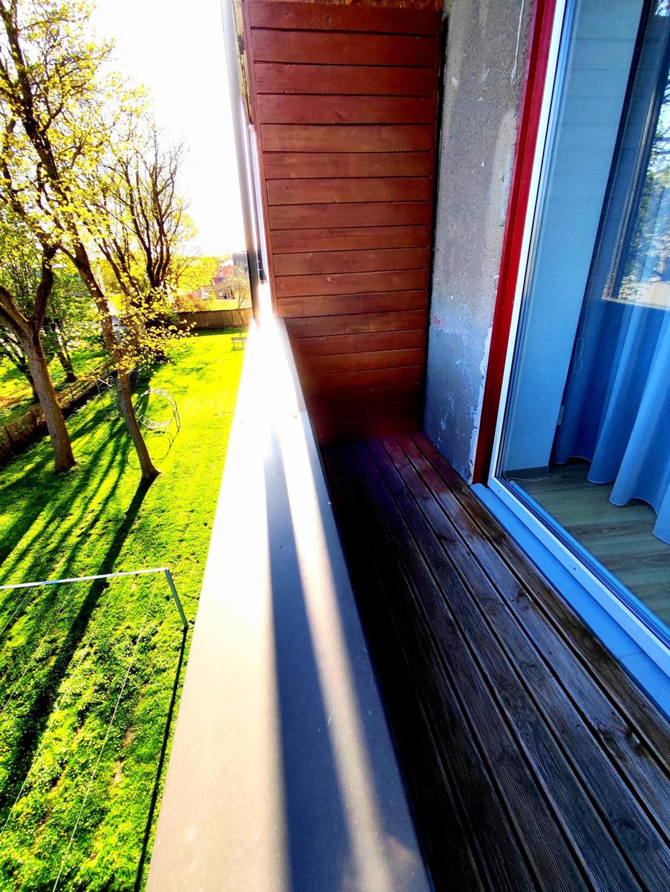 Kuressaare Rohu Apartment