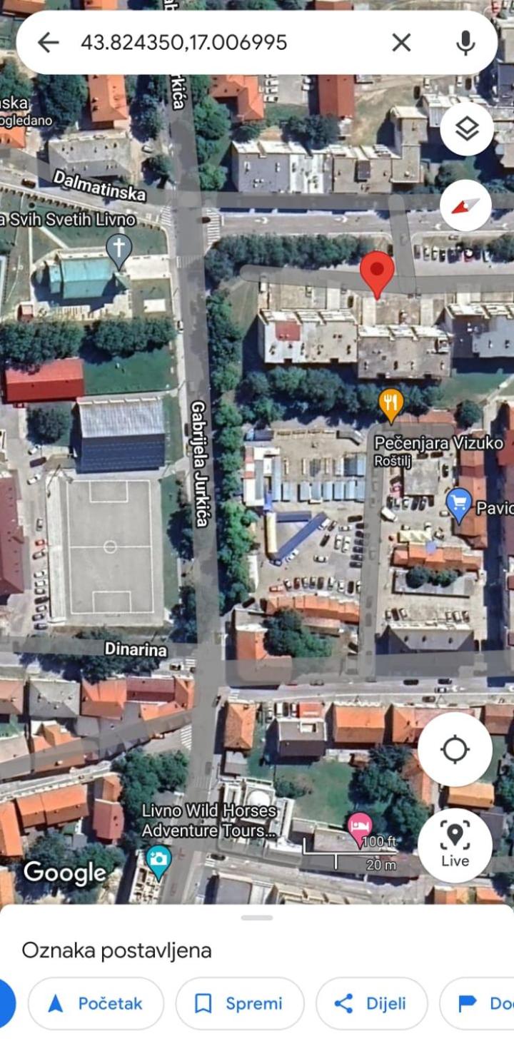 Apartman Rita