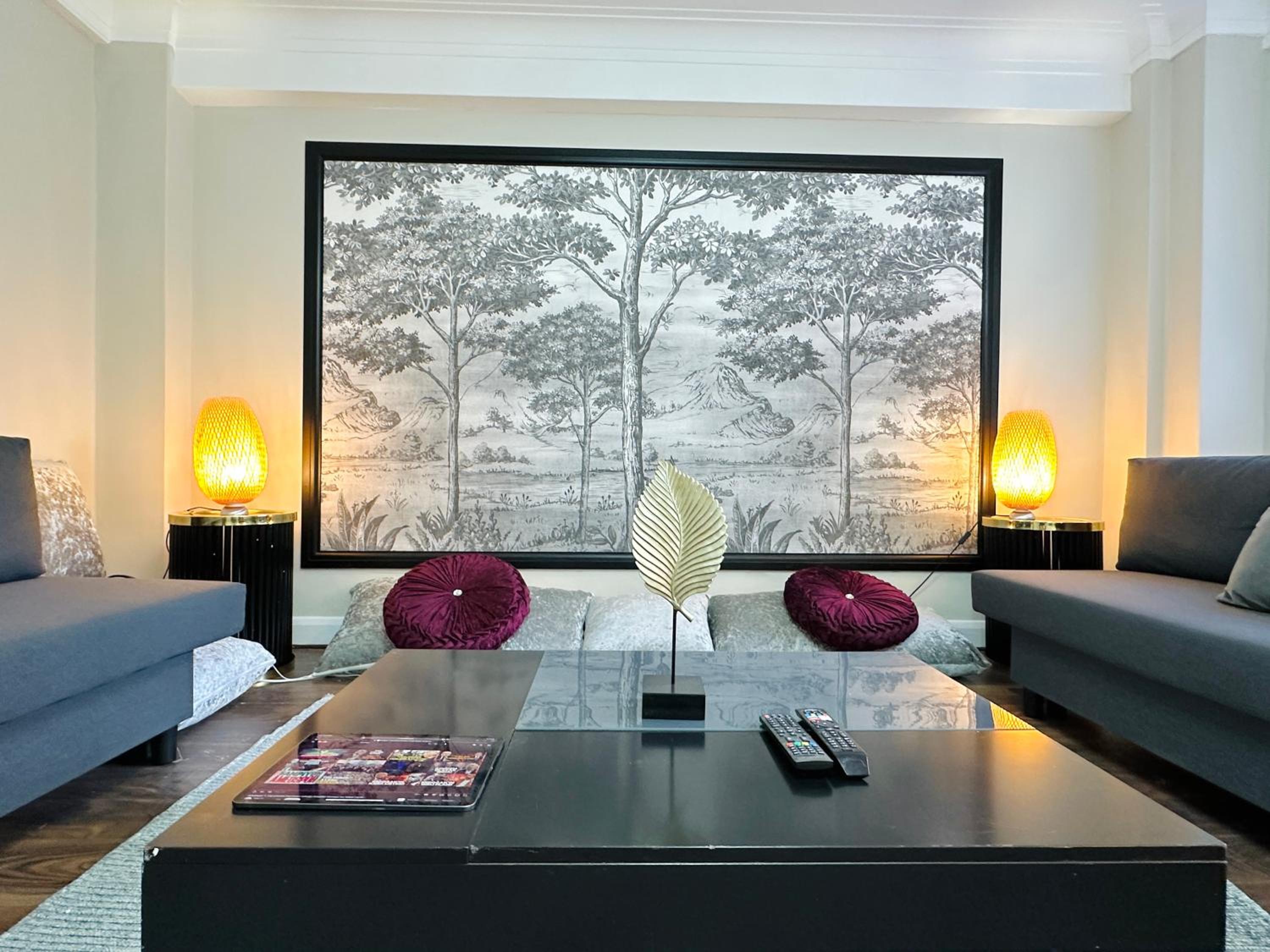 lounge
