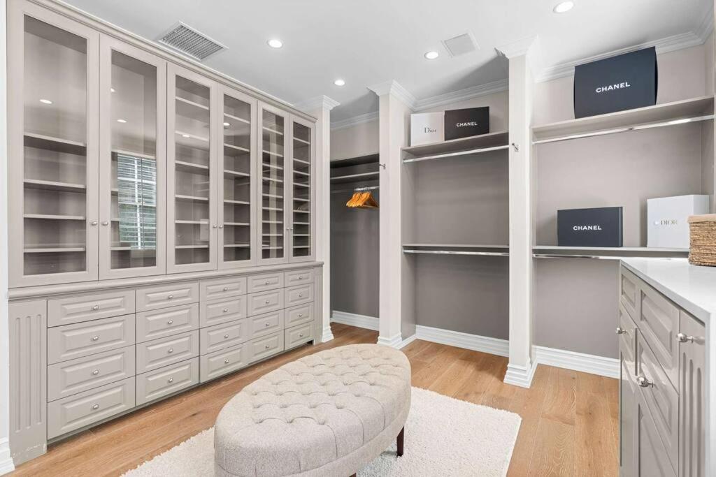 NEW Stunning Hollywood Hills Mansion with Pool and Views