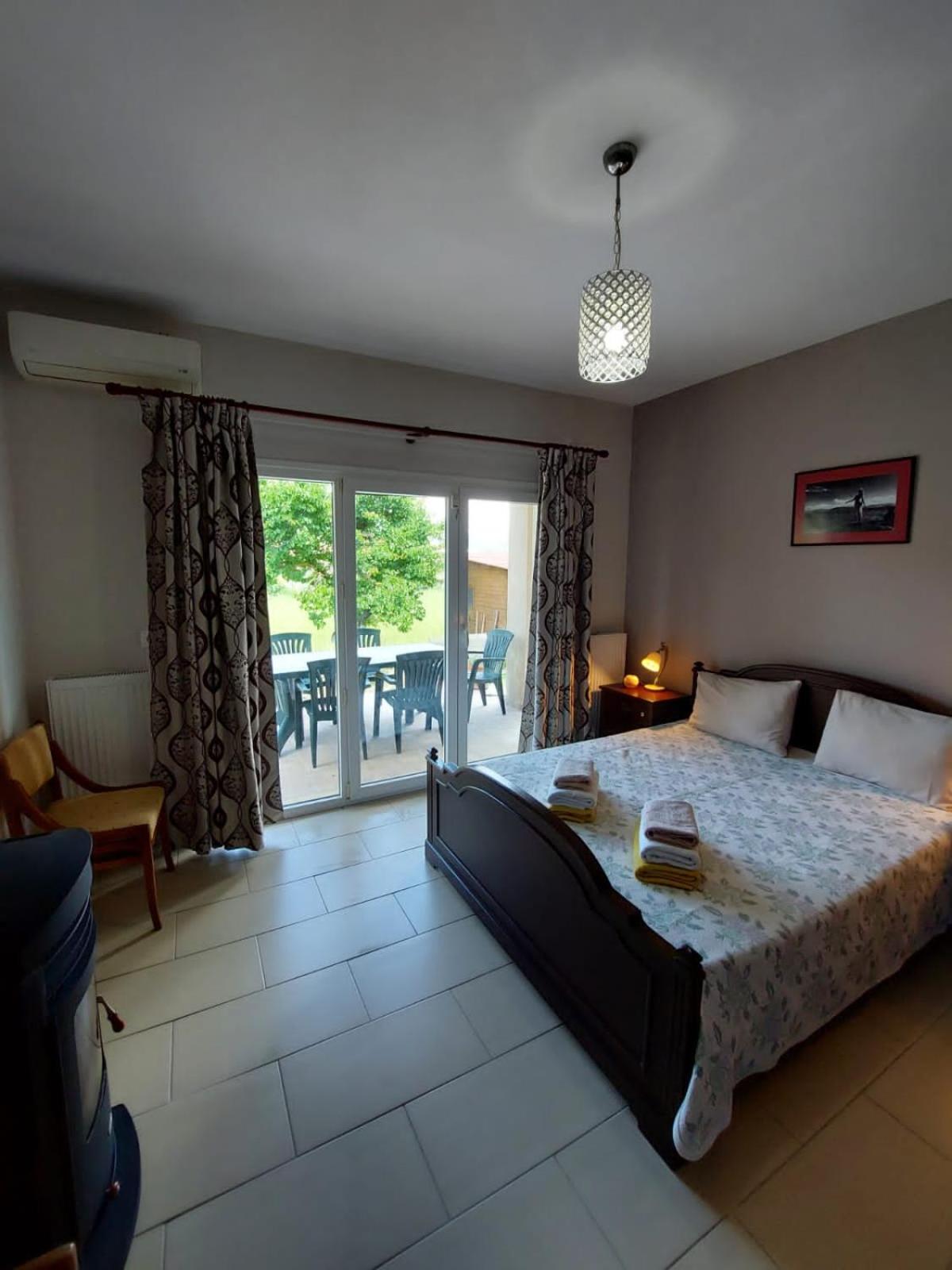 Stamyra House