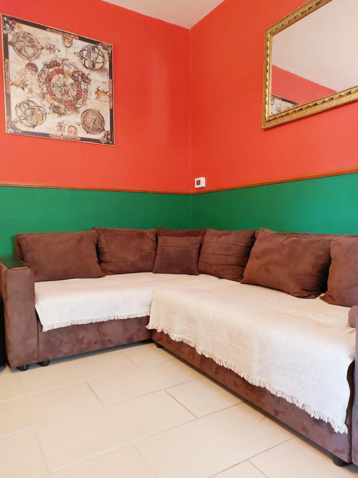 Stamyra House