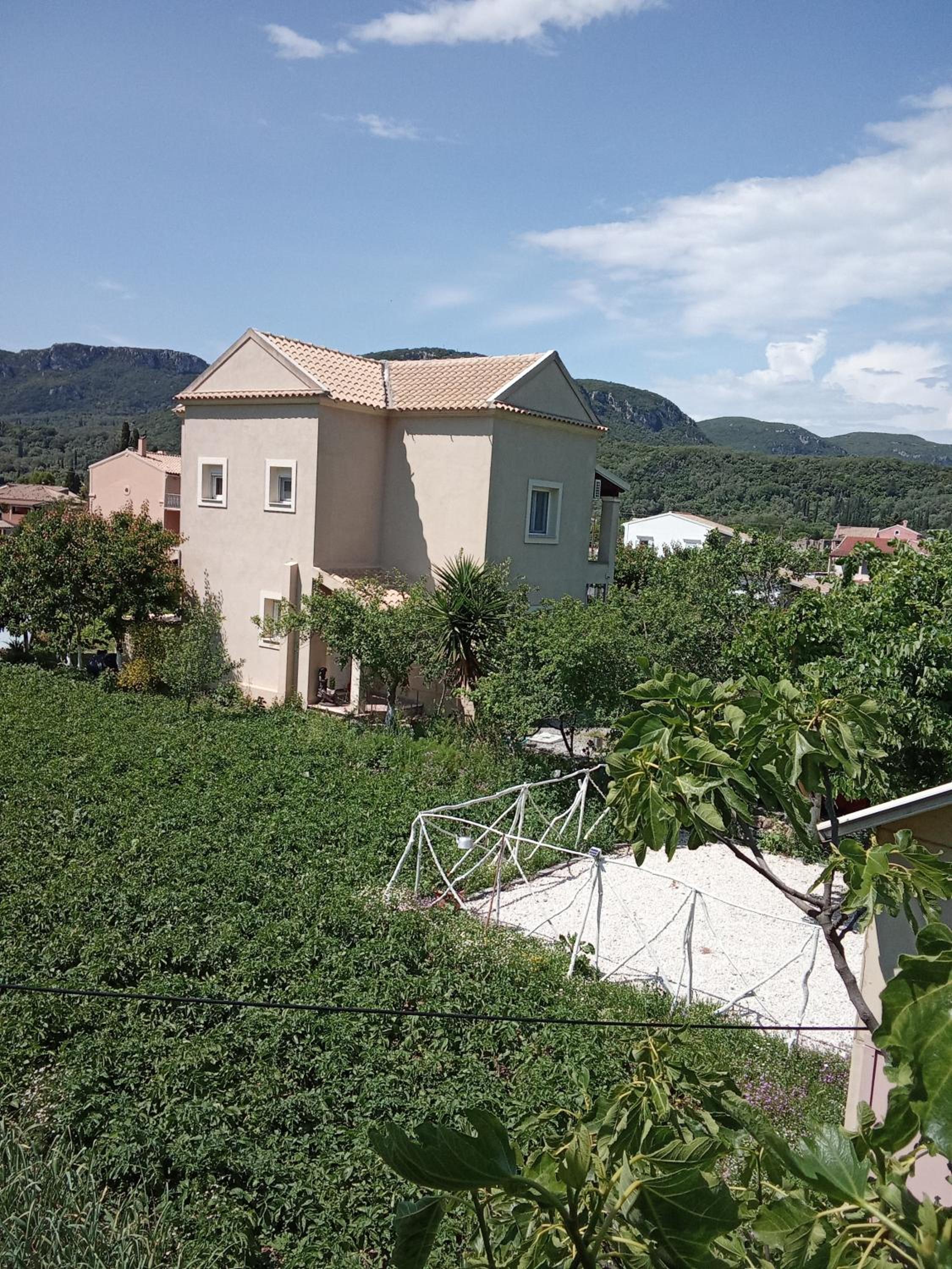 Stamyra House