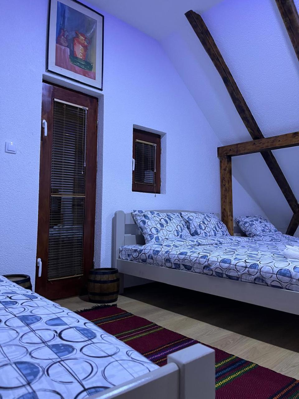 NINA Apartmani