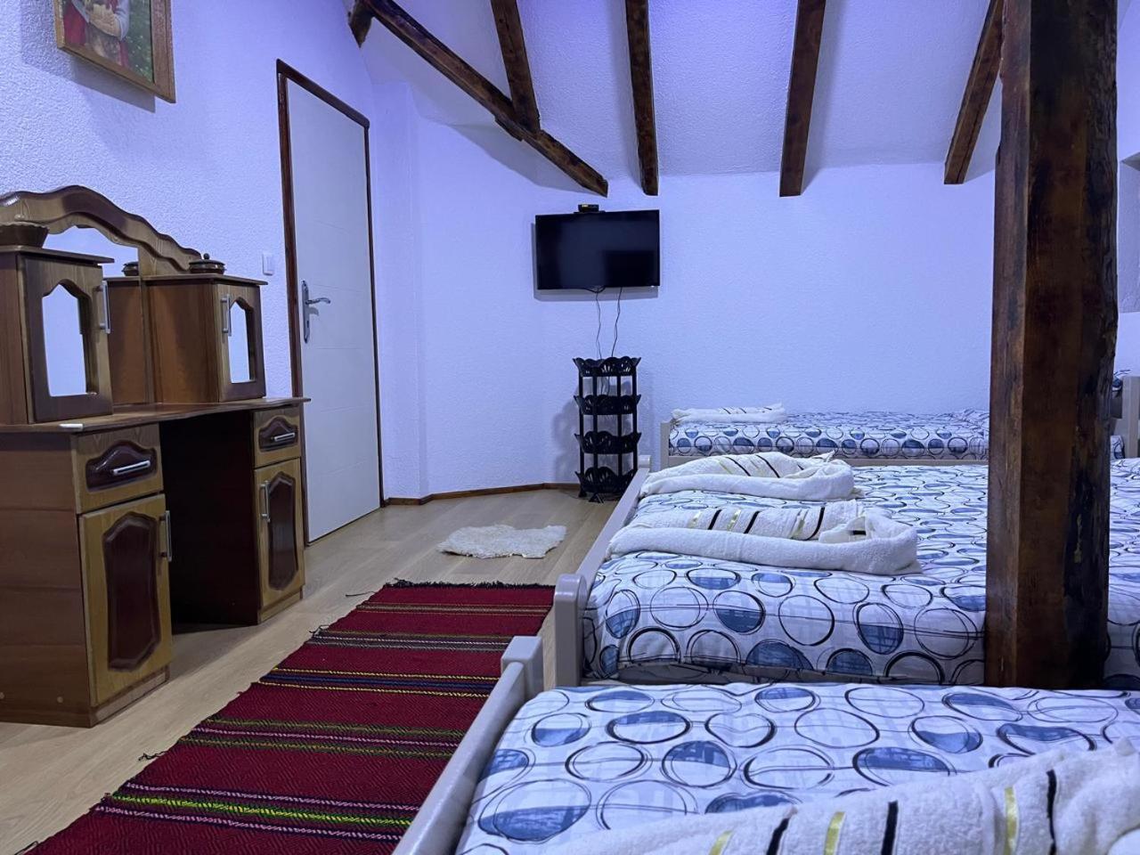NINA Apartmani