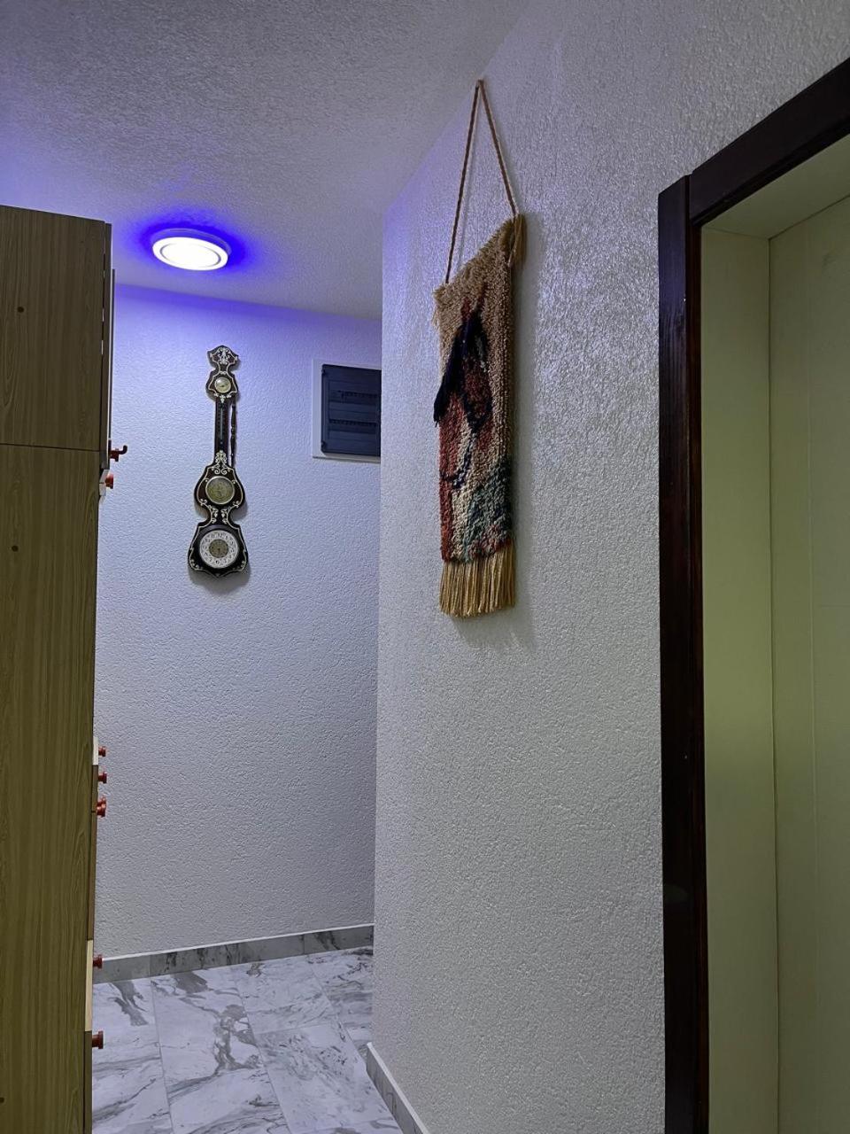 NINA Apartmani
