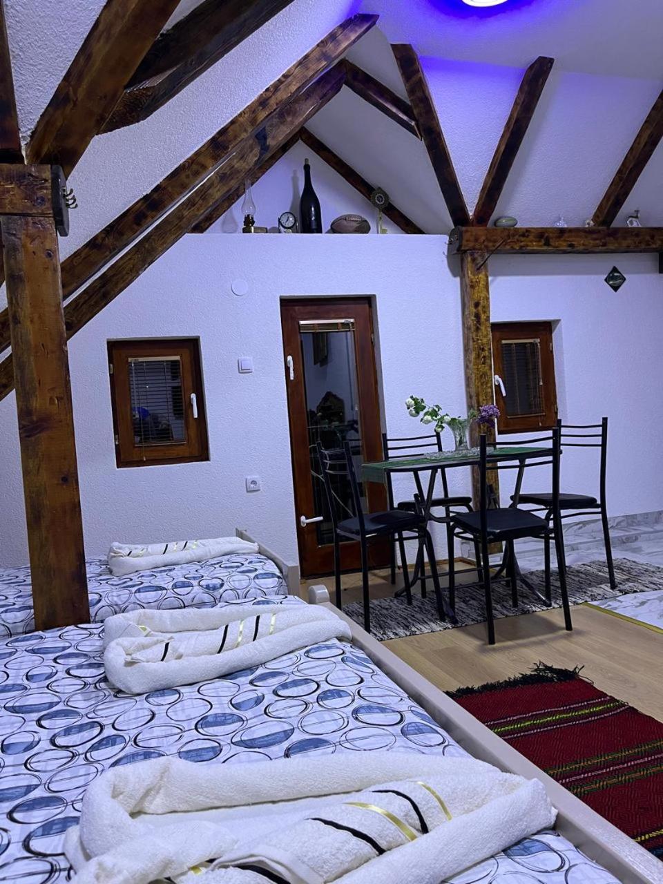 NINA Apartmani