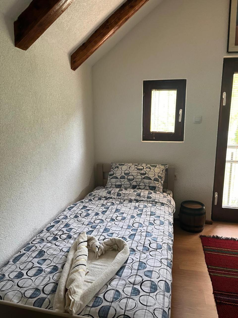 NINA Apartmani