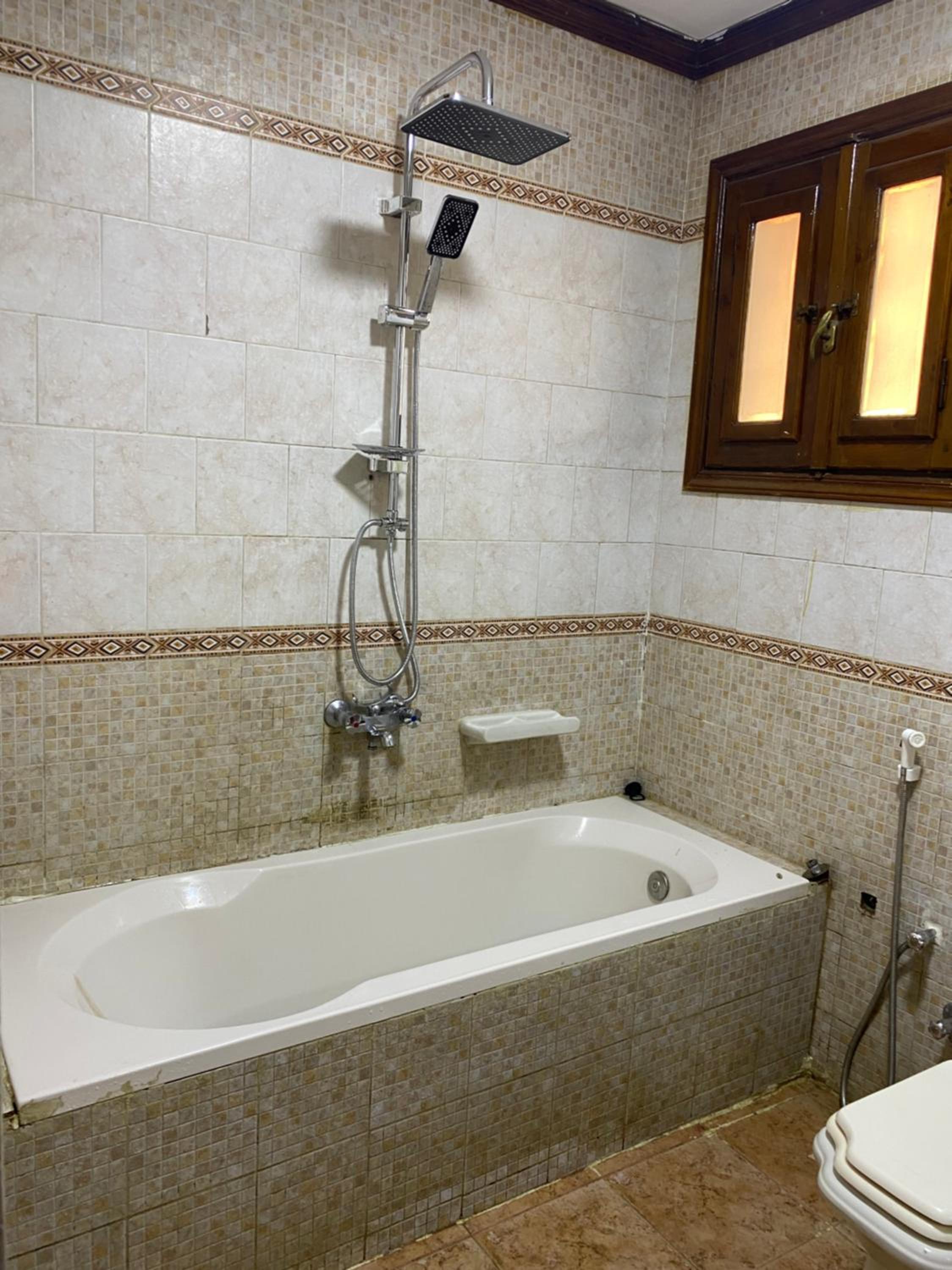 Asyut Cozy Nile view apartment