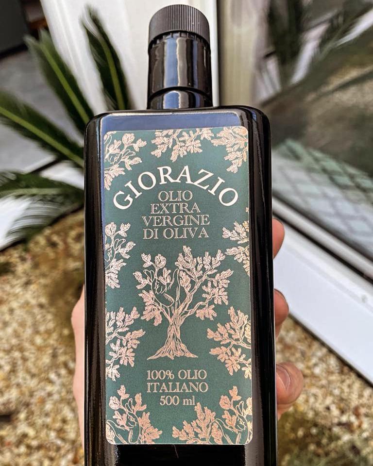 Dimora GIORAZIO