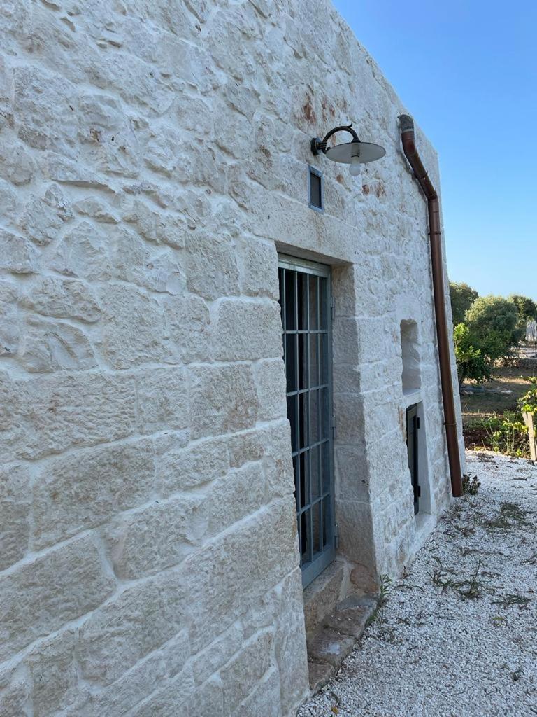 Dimora GIORAZIO