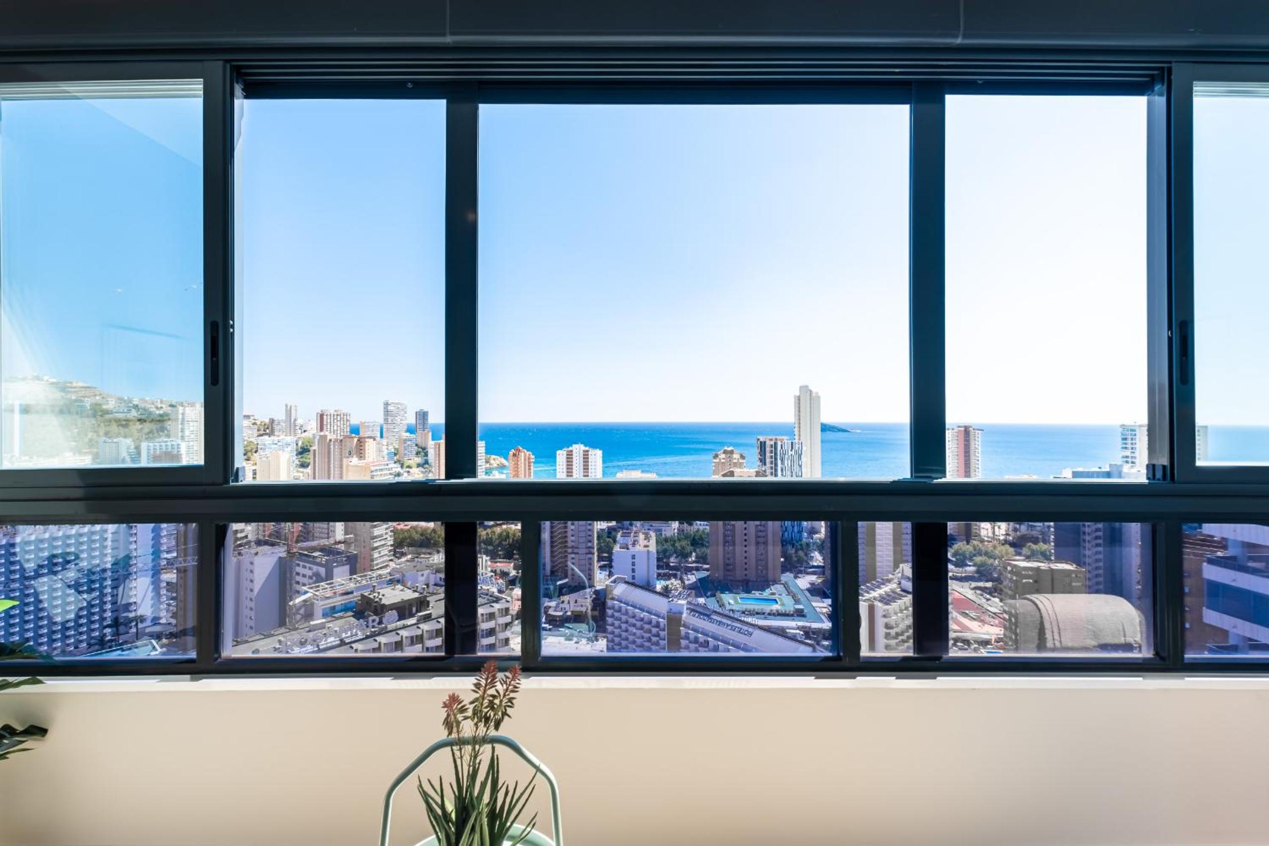 Gemelos 26 Resort Apartment 26-K Levante Beach view 4
