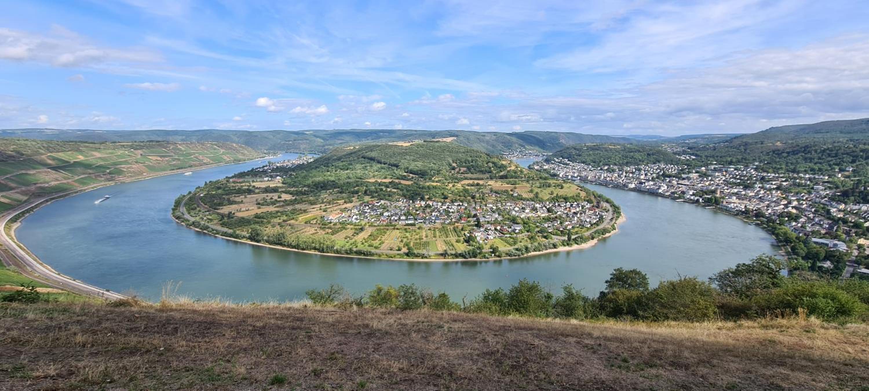 Castello Apartment Boppard