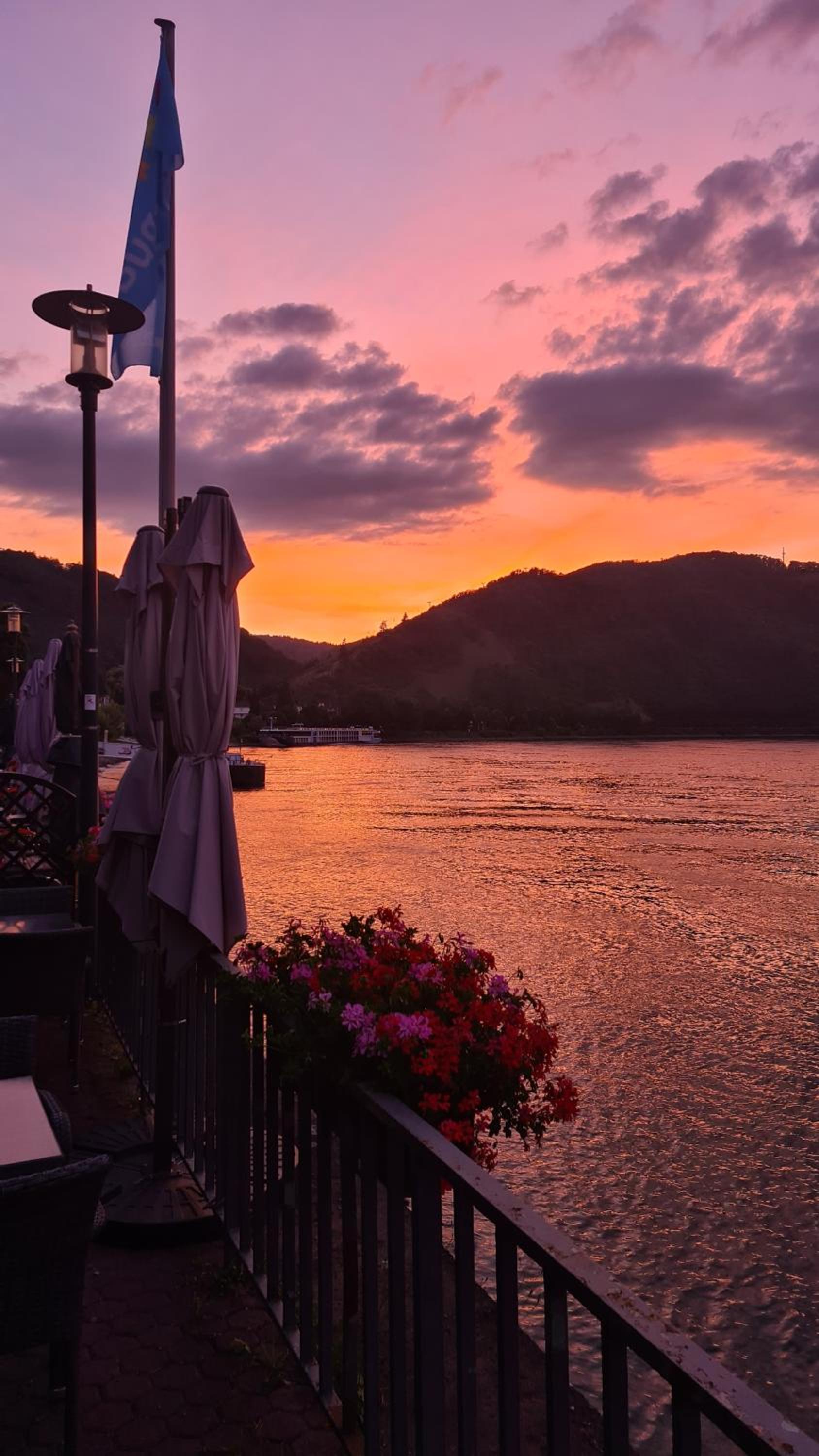 Castello Apartment Boppard