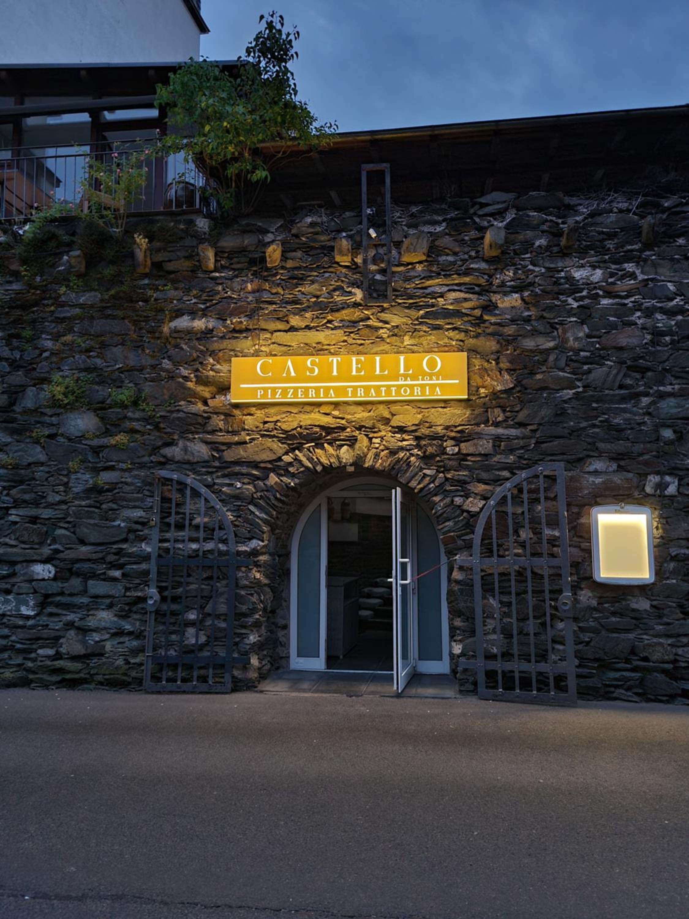 Castello Apartment Boppard