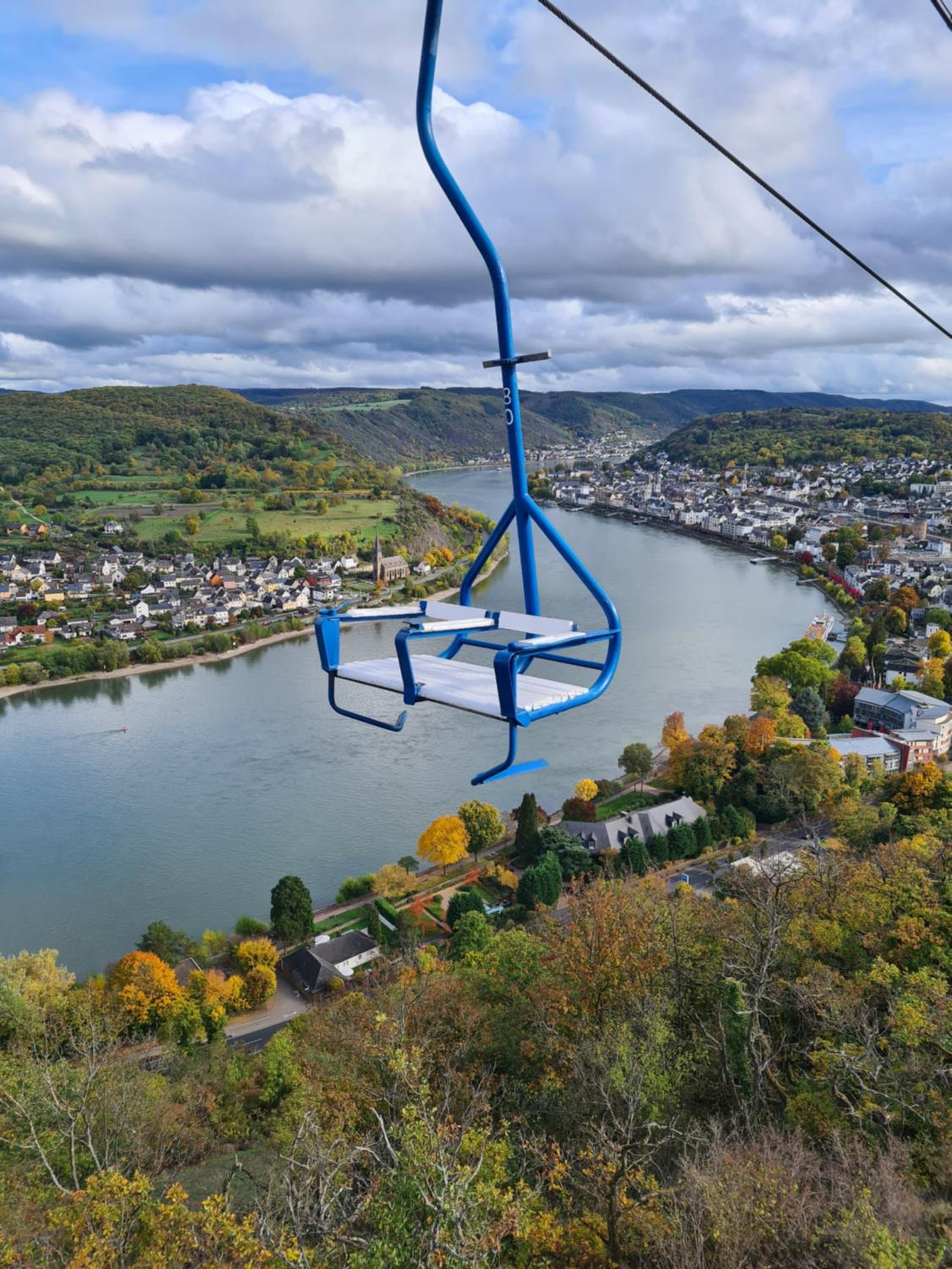 Castello Apartment Boppard