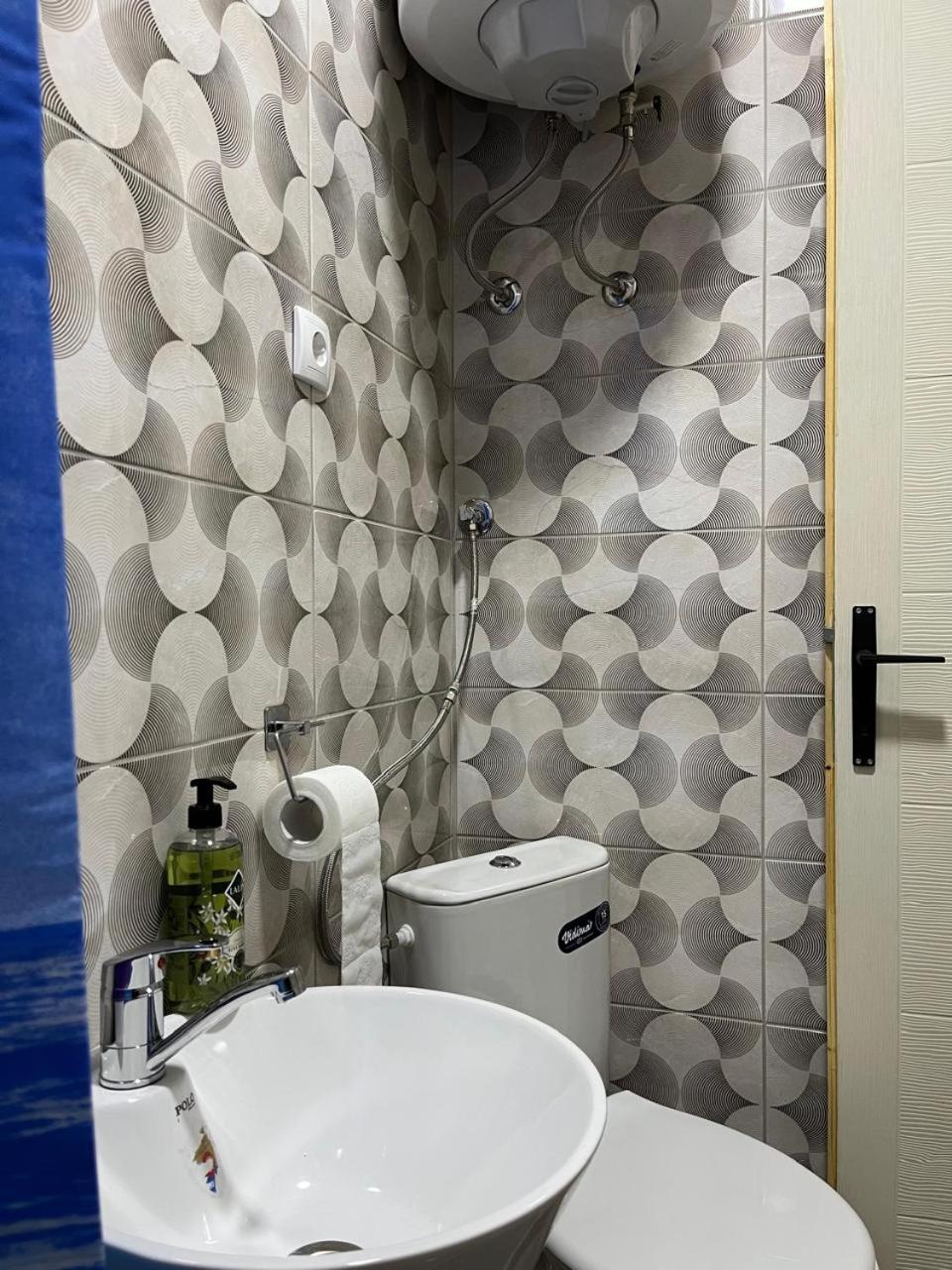 NINA Apartmani