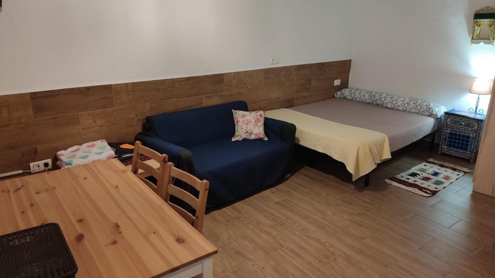 Cozy rental apartment in the heart of Albaicin