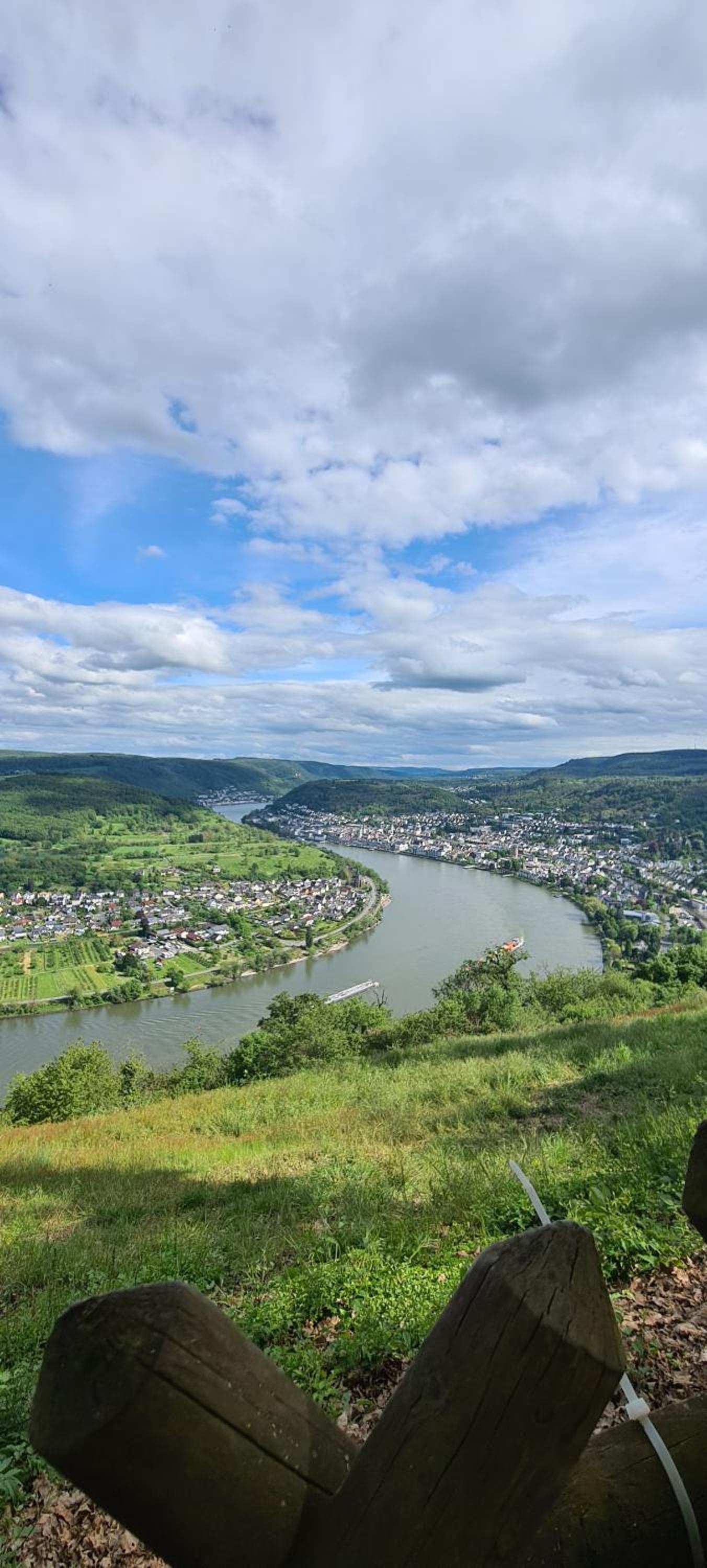 Castello Apartment Boppard