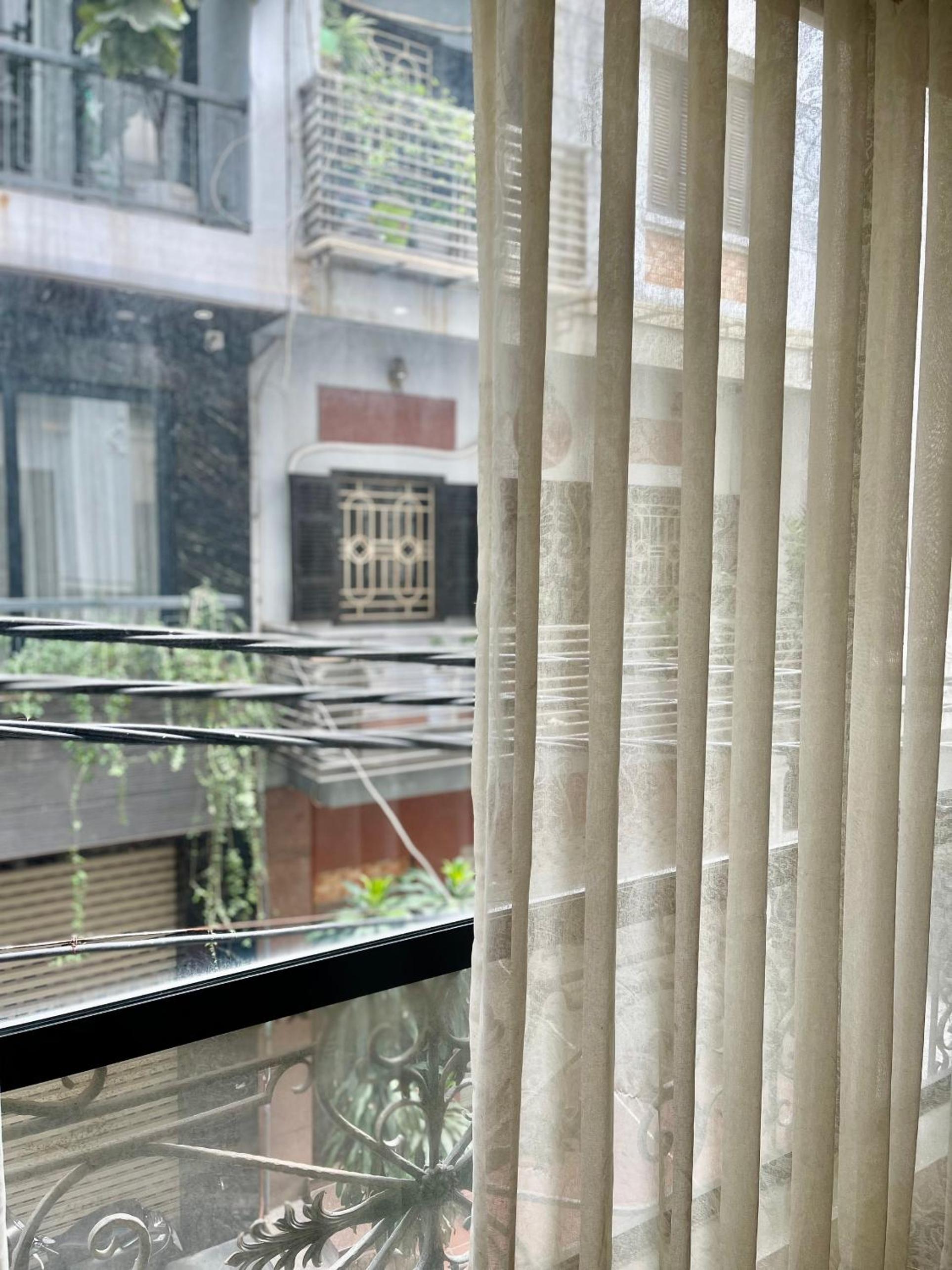 B&O Homestay - 40m large room, full amenity, peaceful
