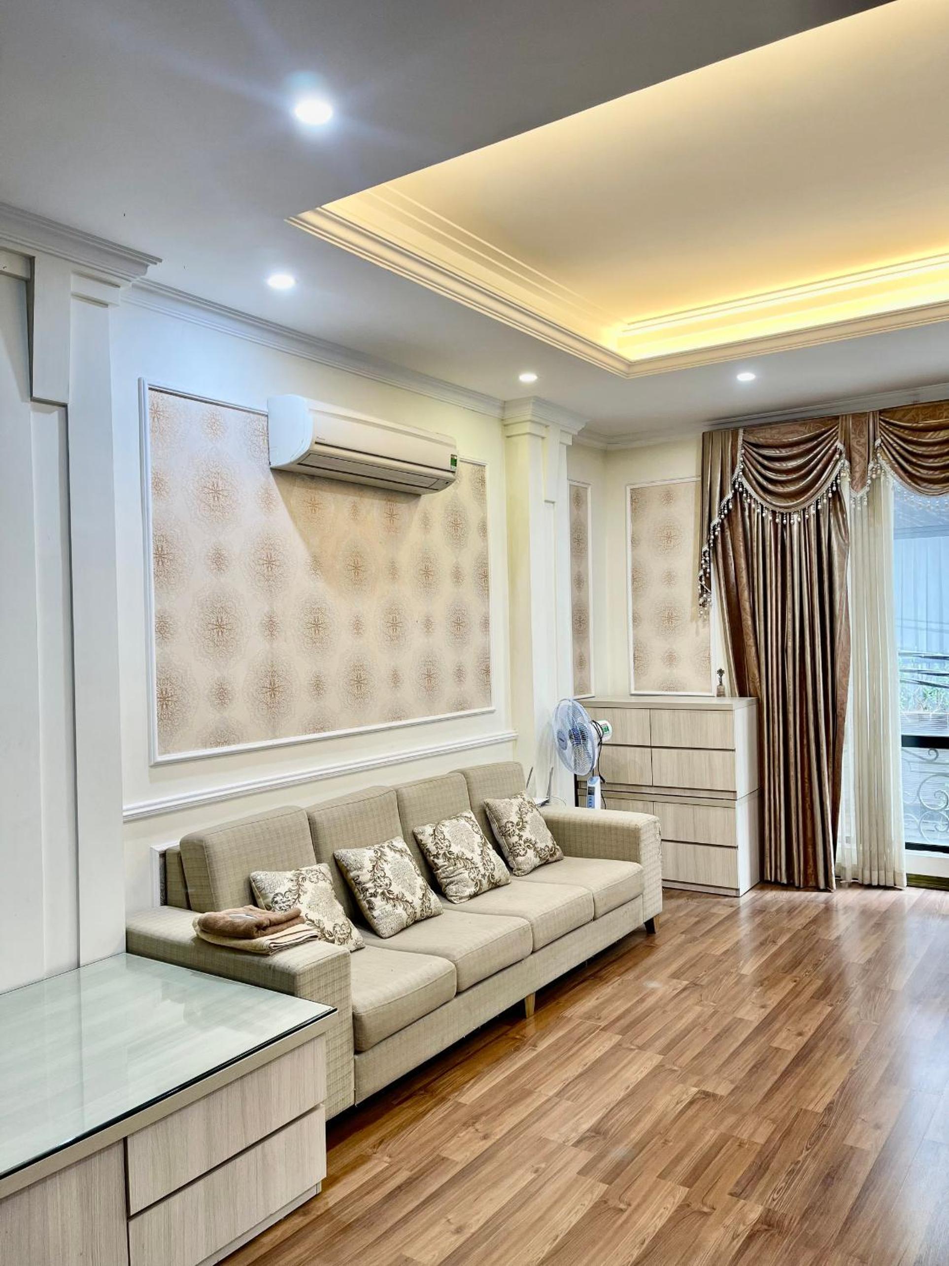 B&O Homestay - 40m large room, full amenity, peaceful