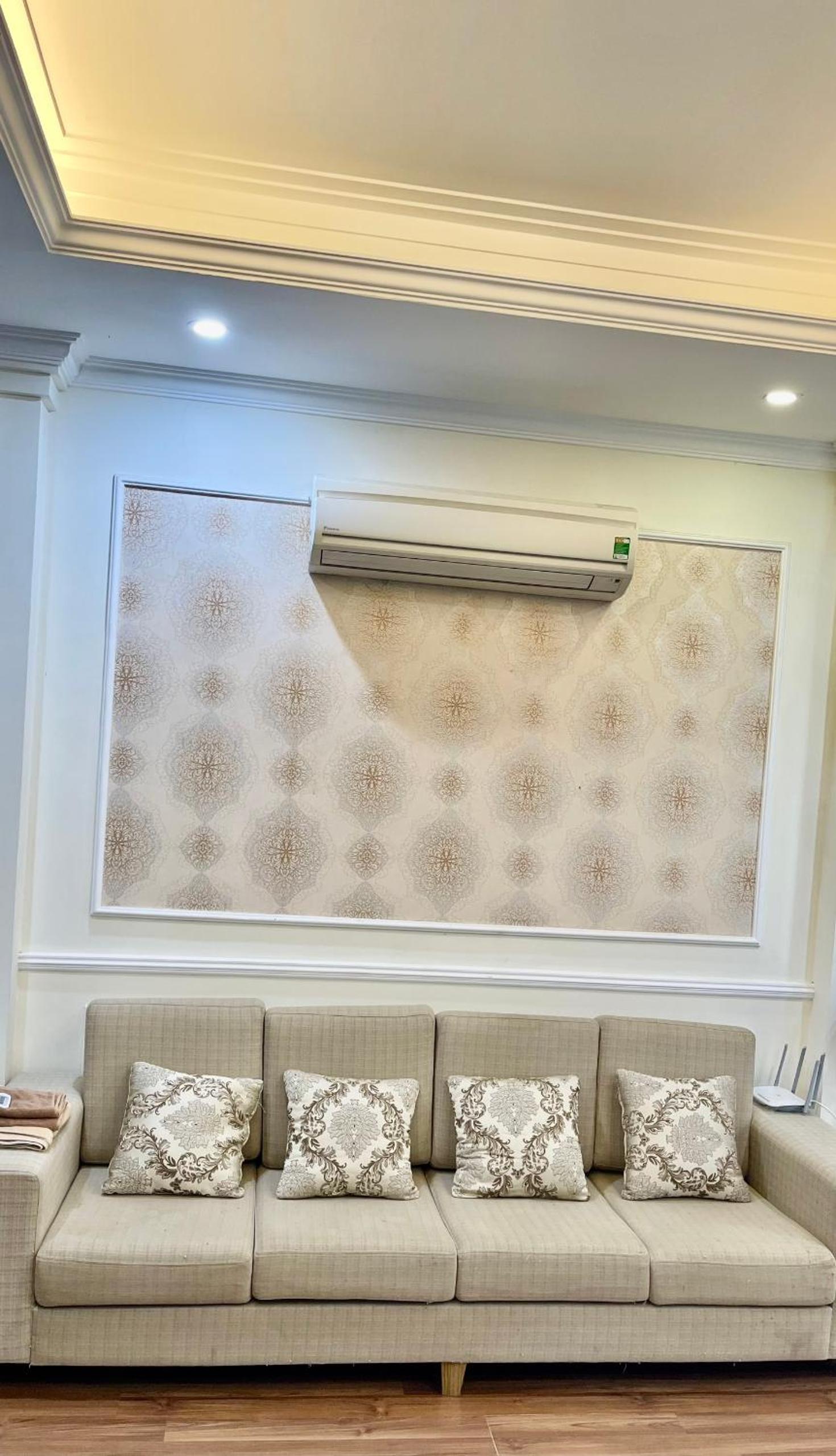 B&O Homestay - 40m large room, full amenity, peaceful