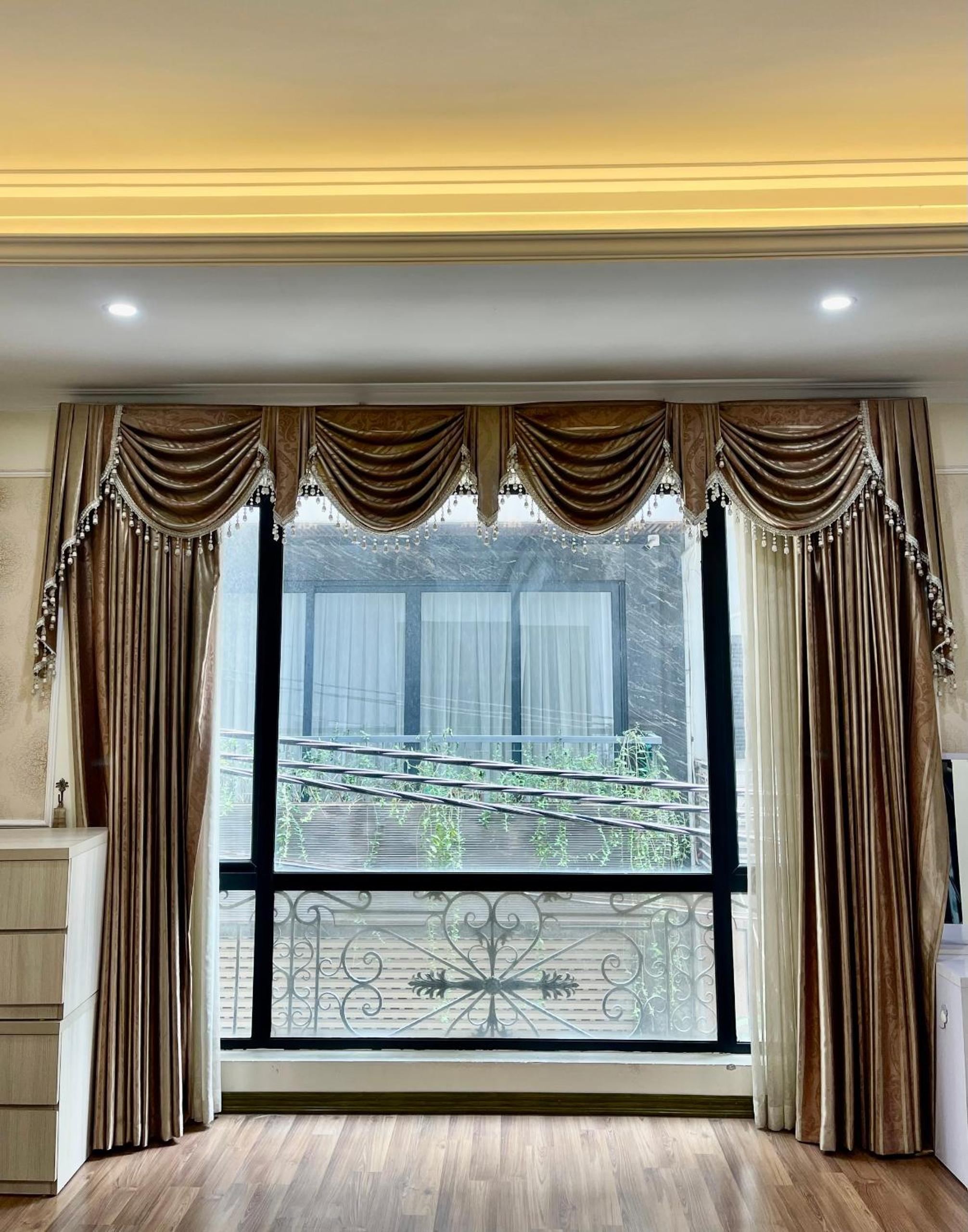 B&O Homestay - 40m large room, full amenity, peaceful