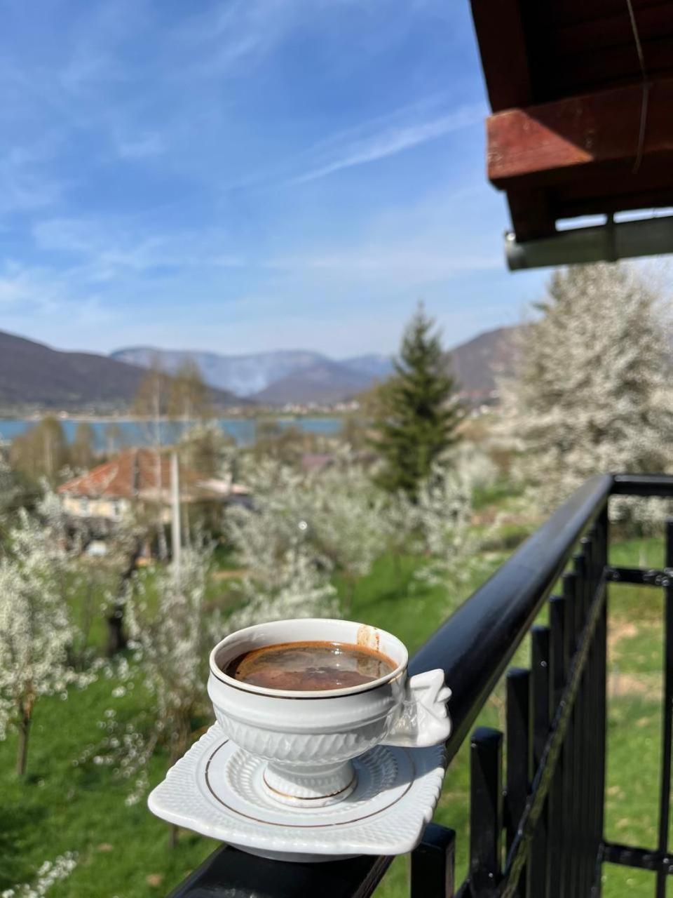 NINA Apartmani