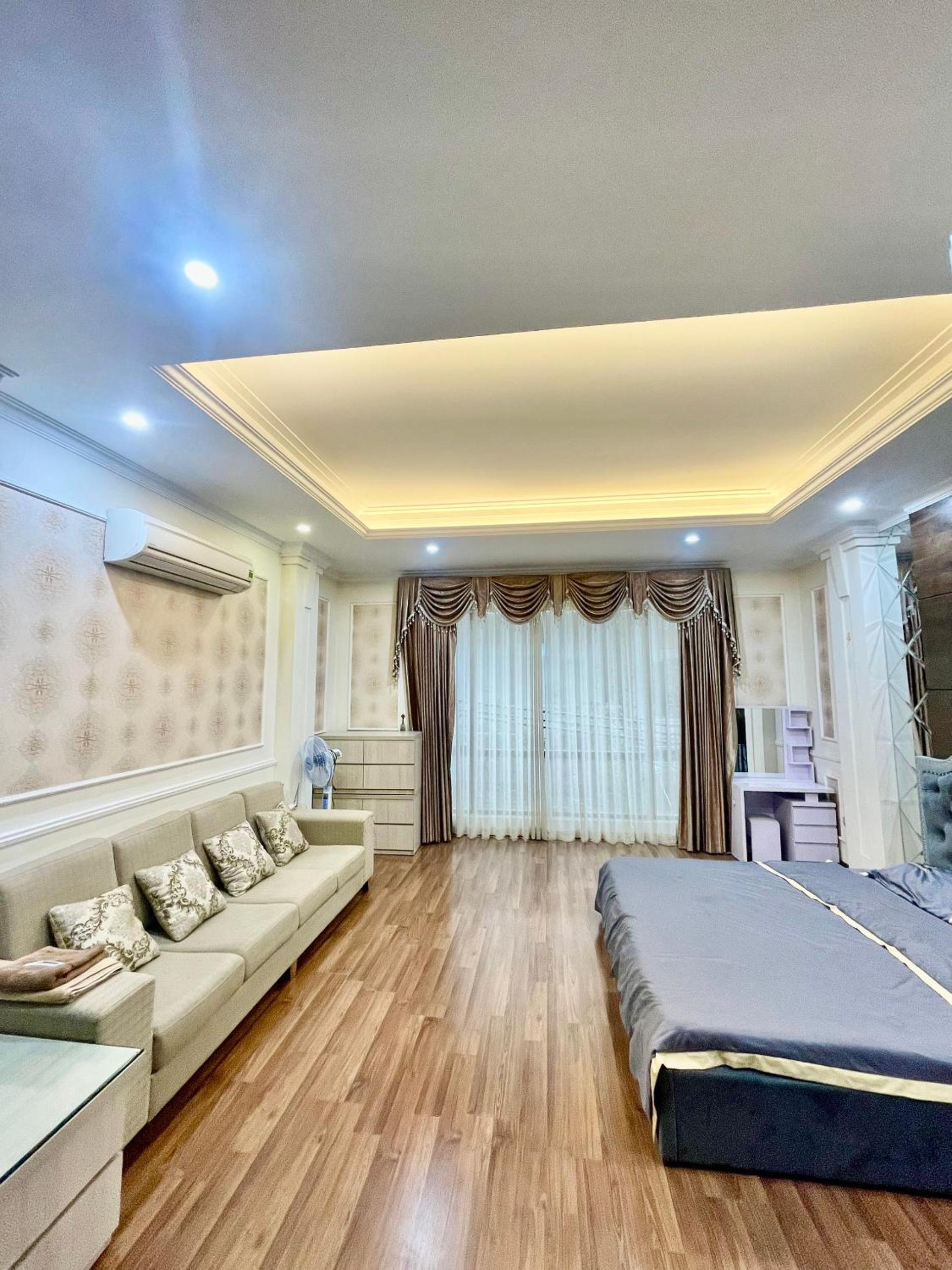 B&O Homestay - 40m large room, full amenity, peaceful