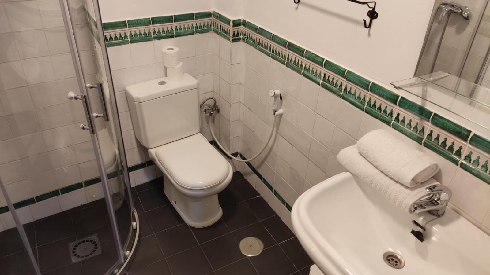 Cozy rental apartment in the heart of Albaicin
