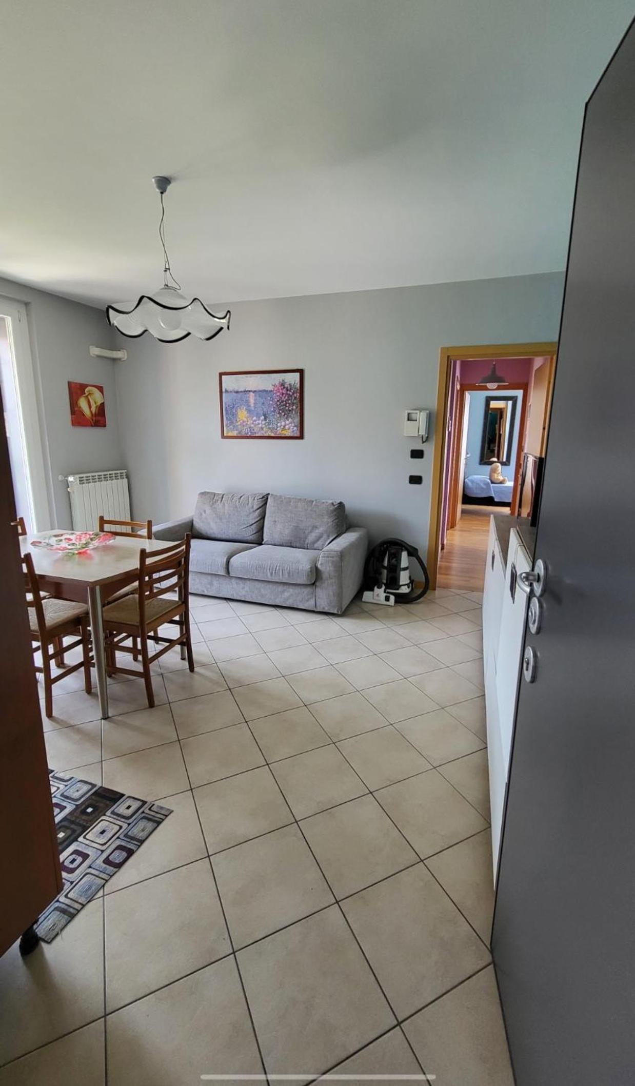 Cà Fortunato view 3