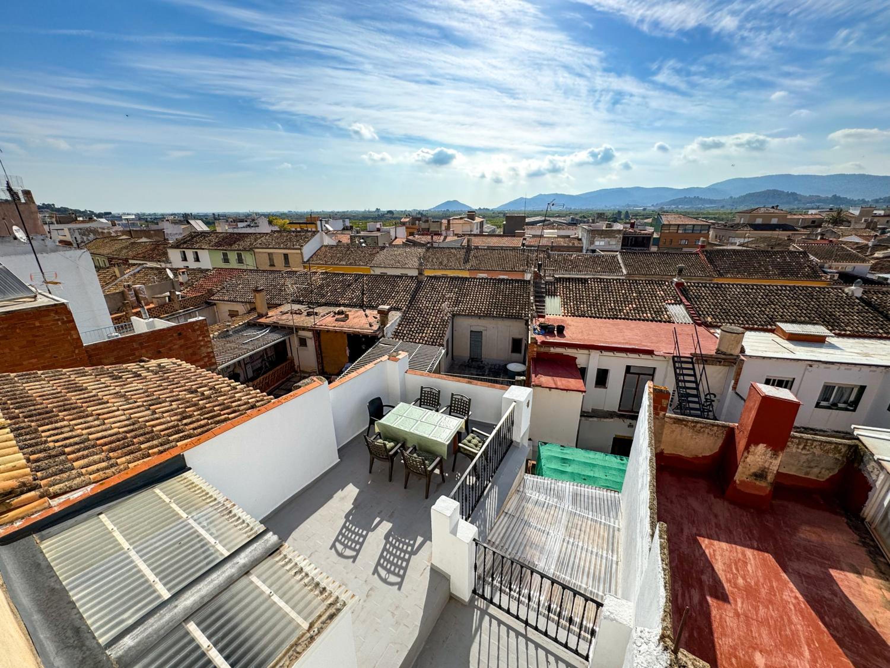 roof