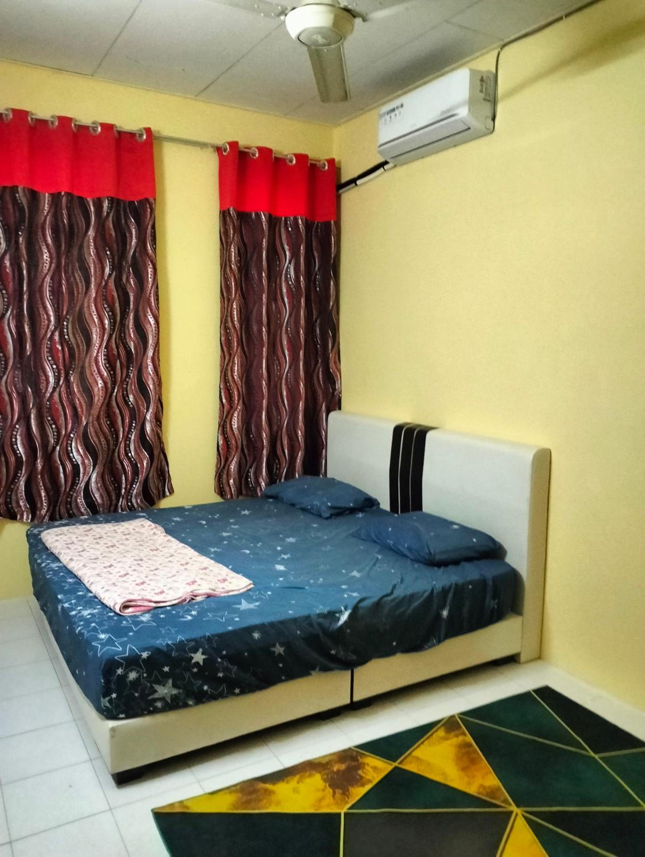 Homestay Qurratul