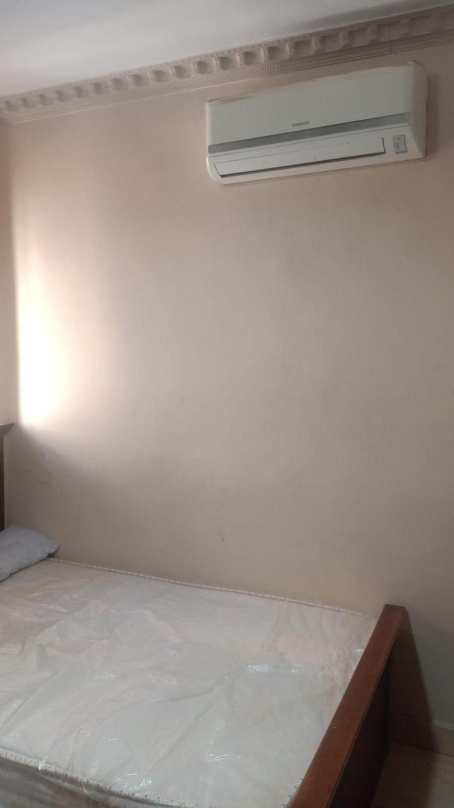 Egyptian room in zahra el maadi