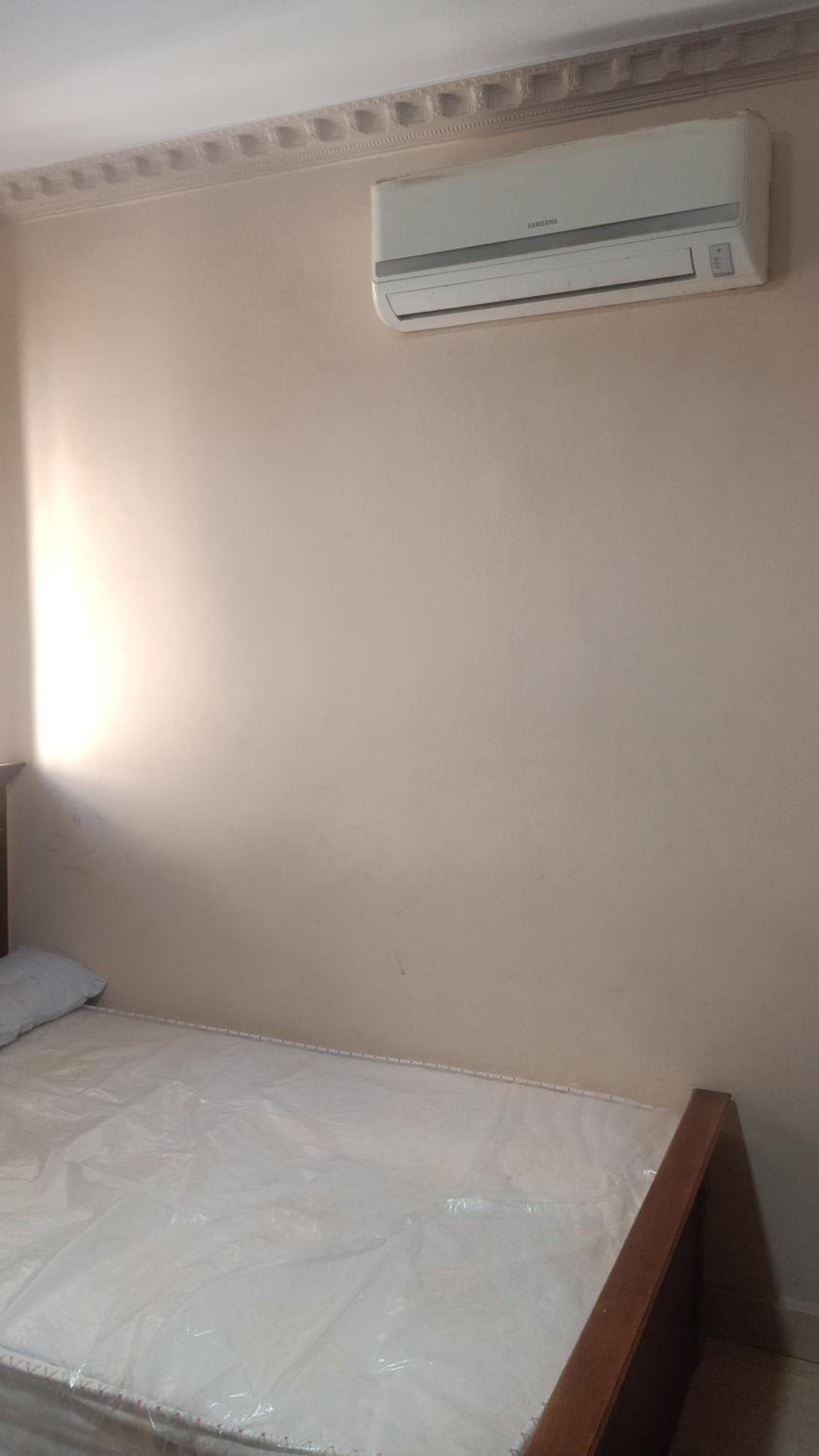 Egyptian room in zahra el maadi