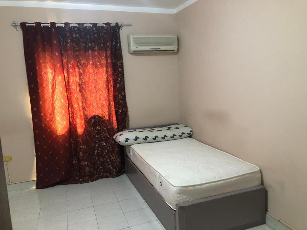 Egyptian room in zahra el maadi