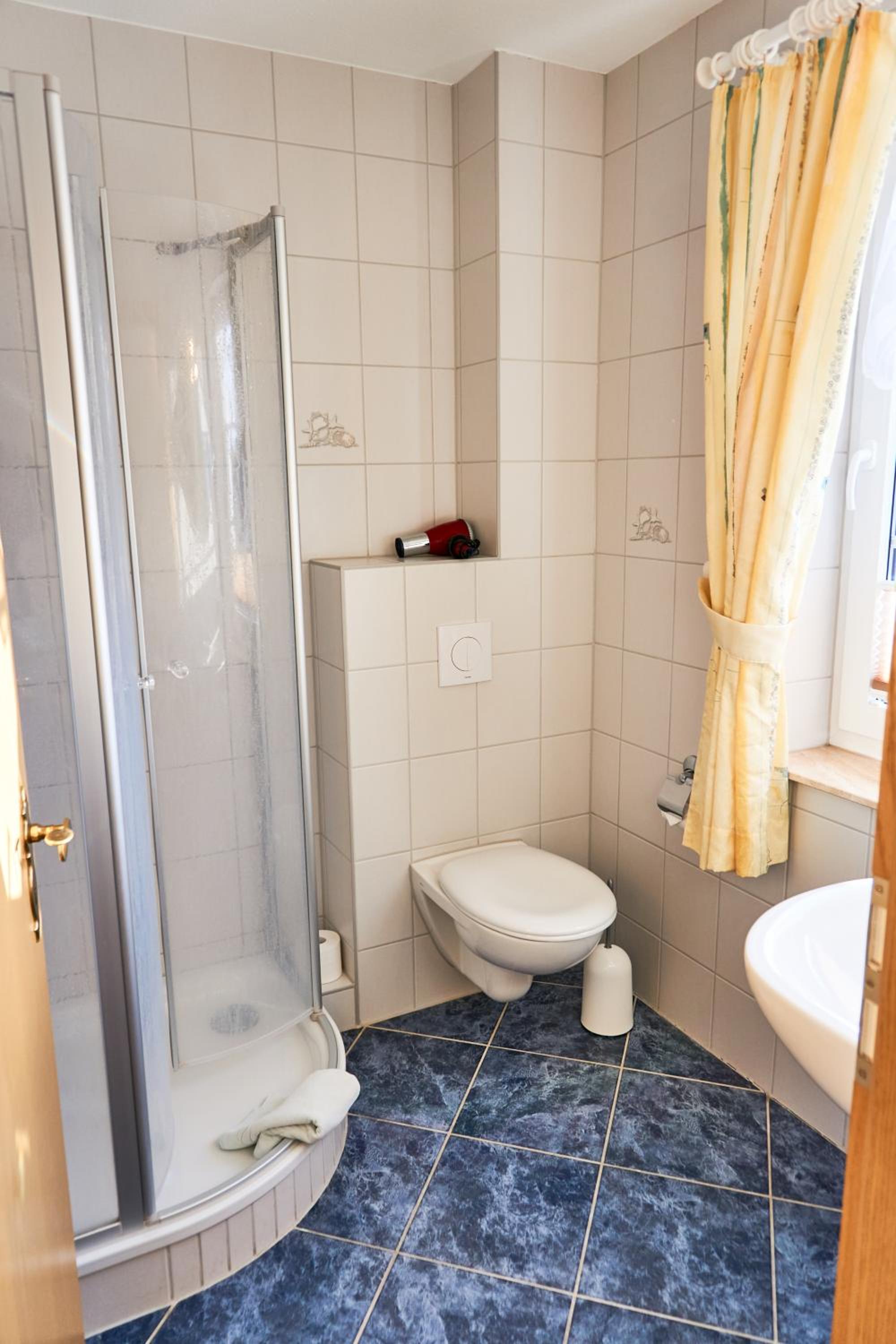 Haus Strandeck