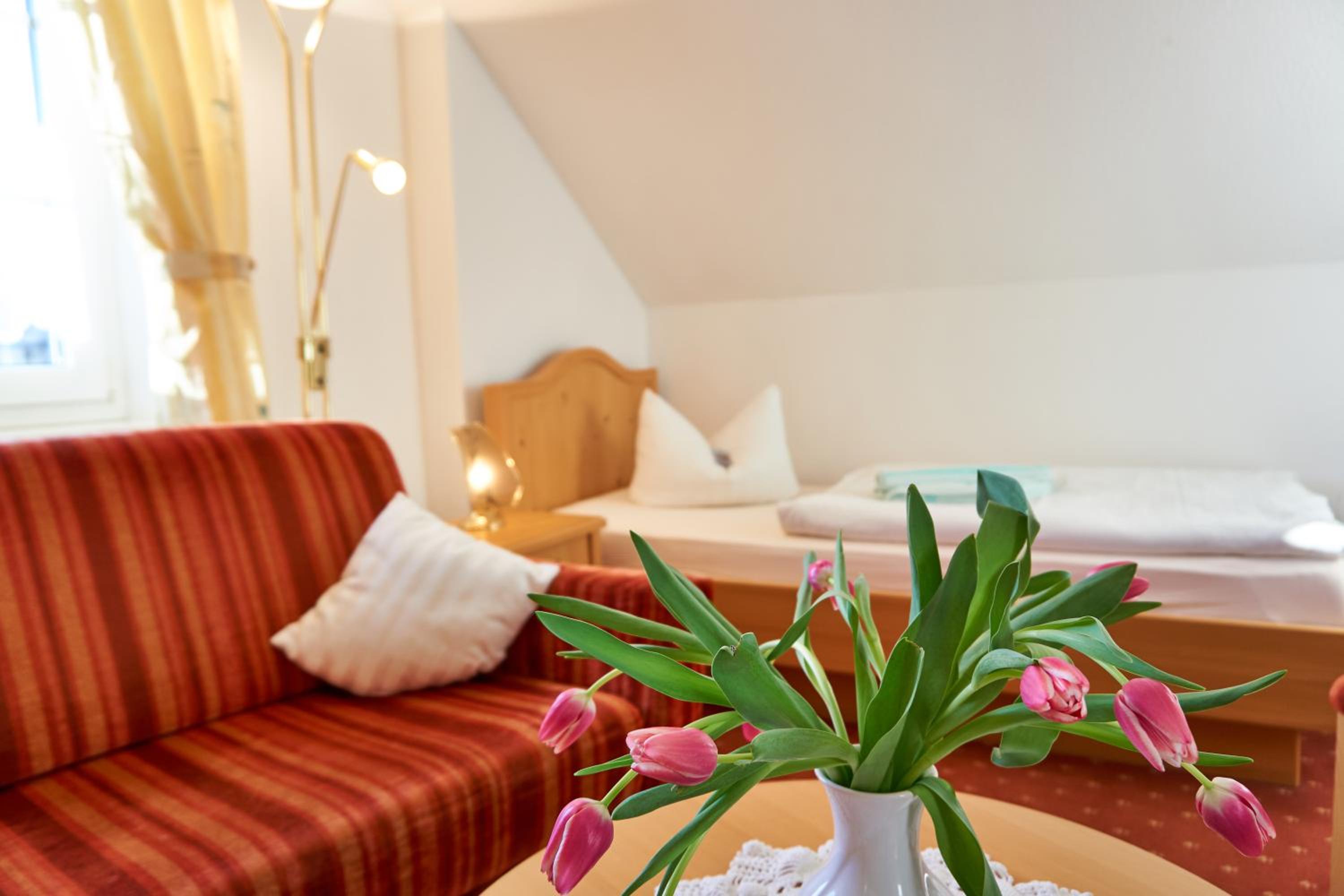 Haus Strandeck