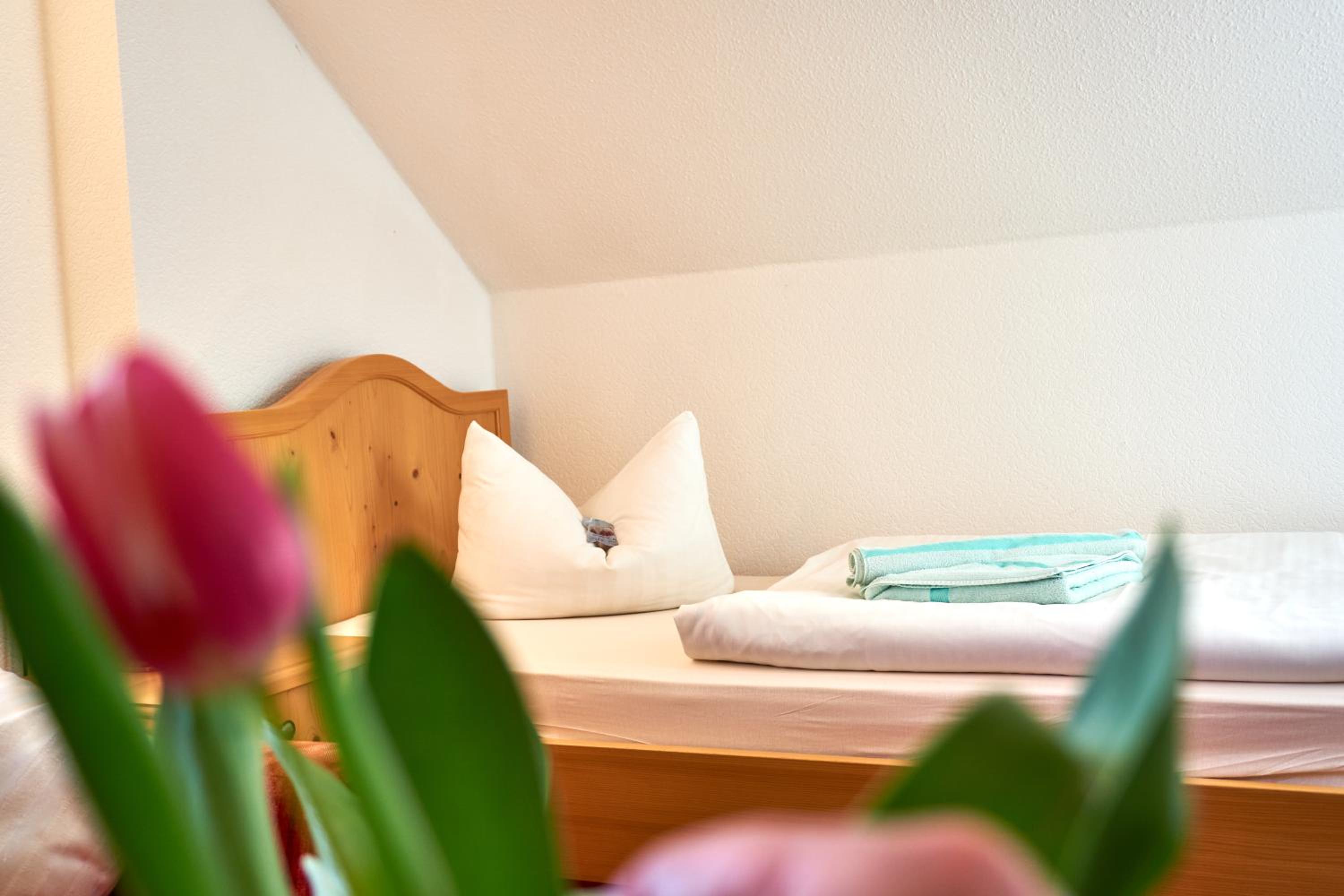 Haus Strandeck