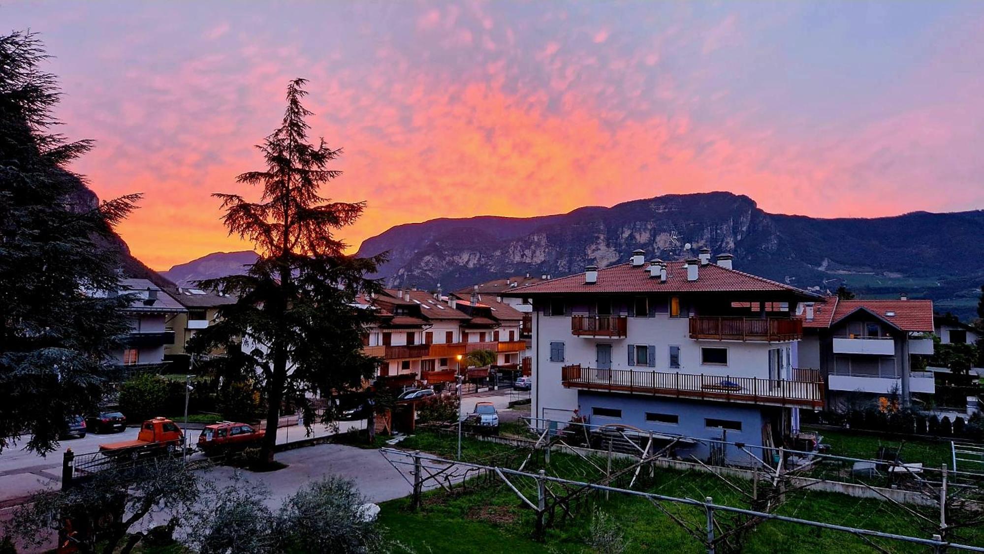 Antico Fienile Agritur