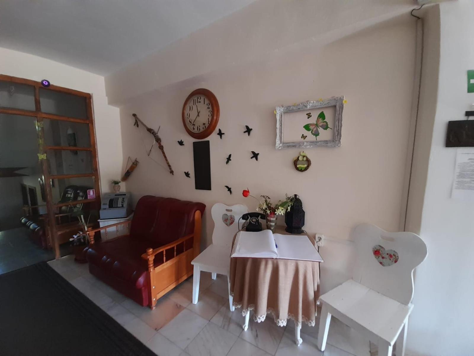Vila Riki view 3