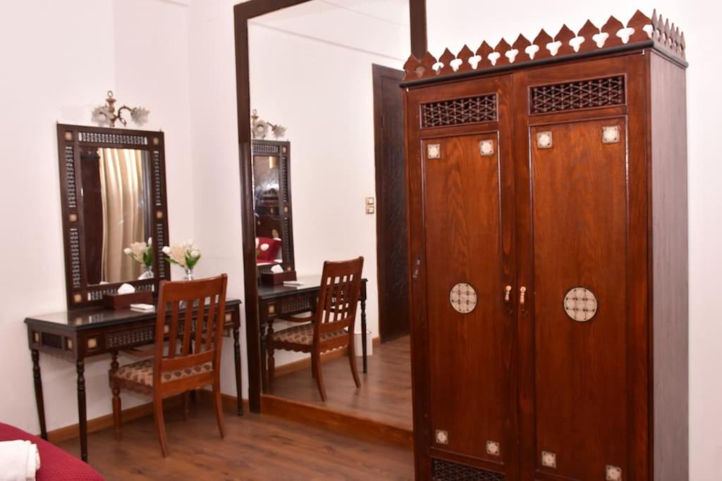 Elegant Arabesque 3BR Apt in Downtown - Mint 7