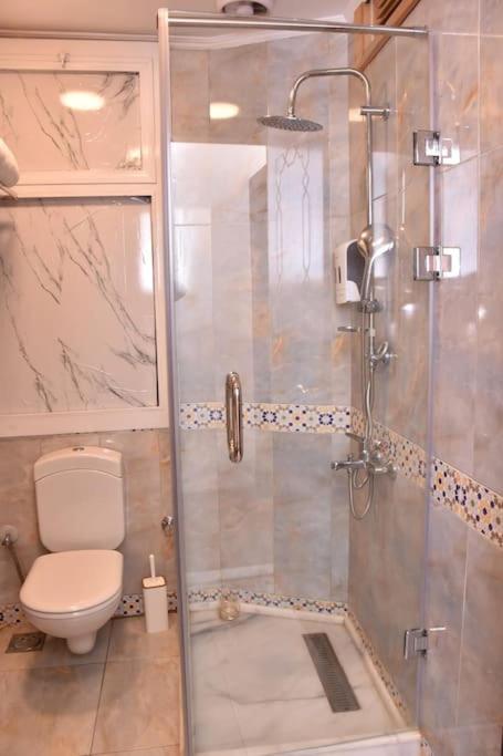 Elegant Arabesque 3BR Apt in Downtown - Mint 7